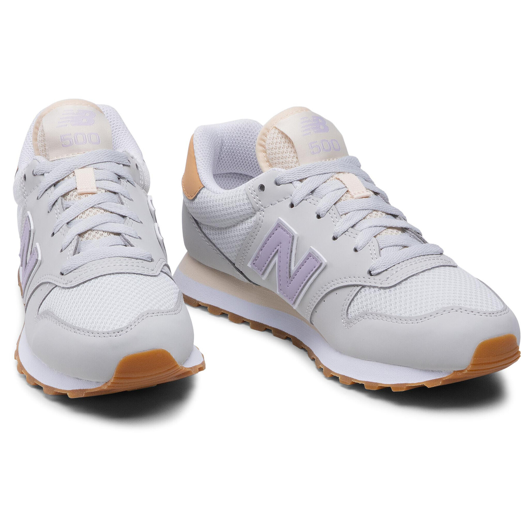 New Balance Superge GW500BB1 Siva - Pepit.si