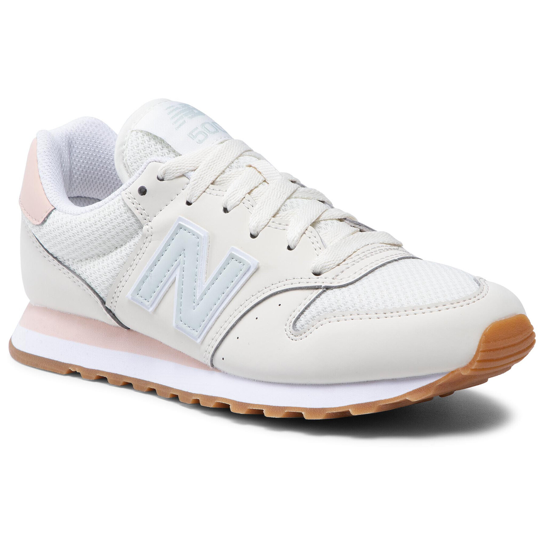 New Balance Superge GW500BC1 Bež - Pepit.si