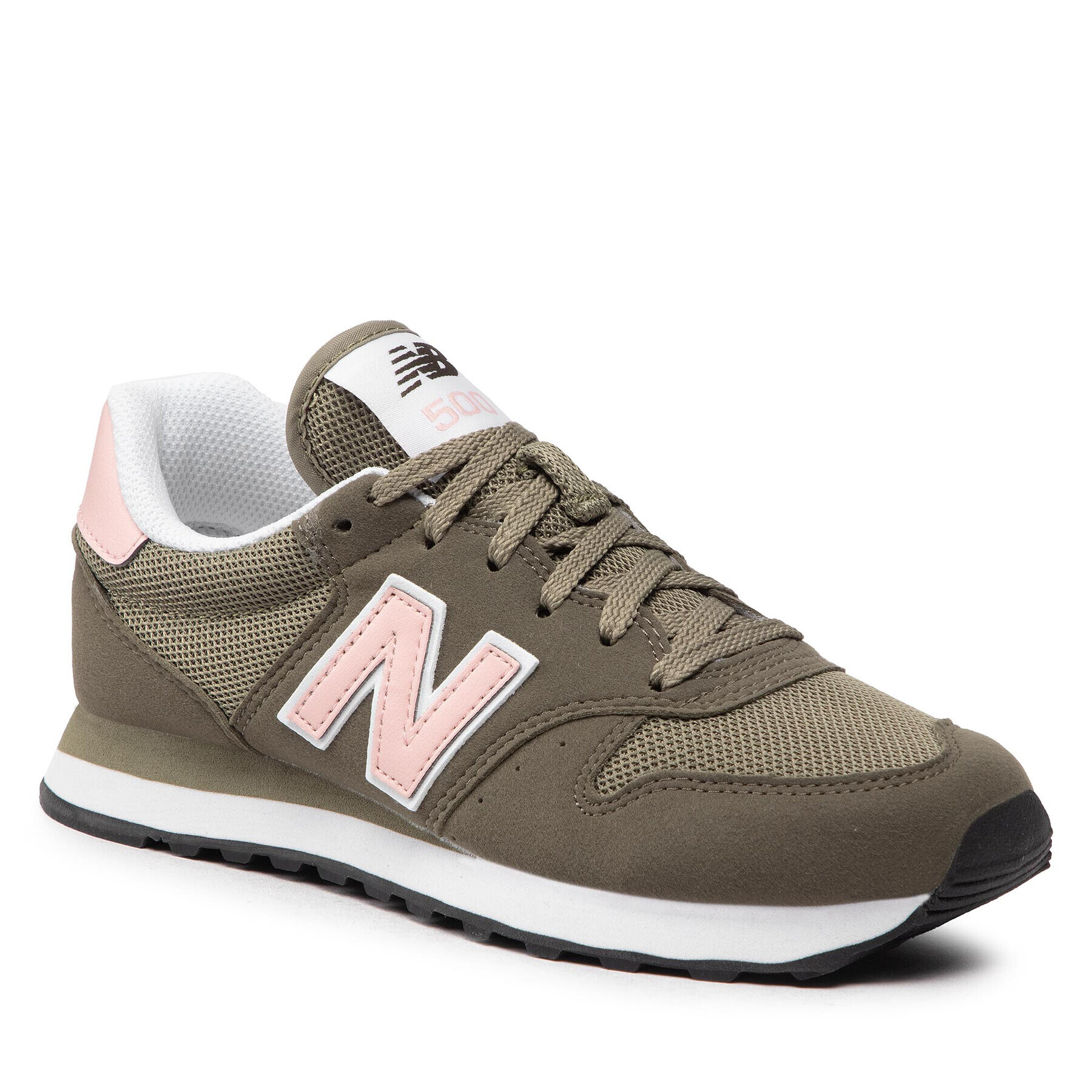 New Balance Superge GW500CG2 Zelena - Pepit.si