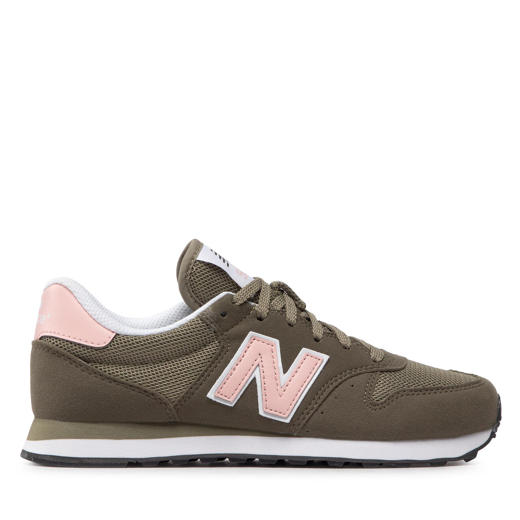 New Balance Superge GW500CG2 Zelena - Pepit.si