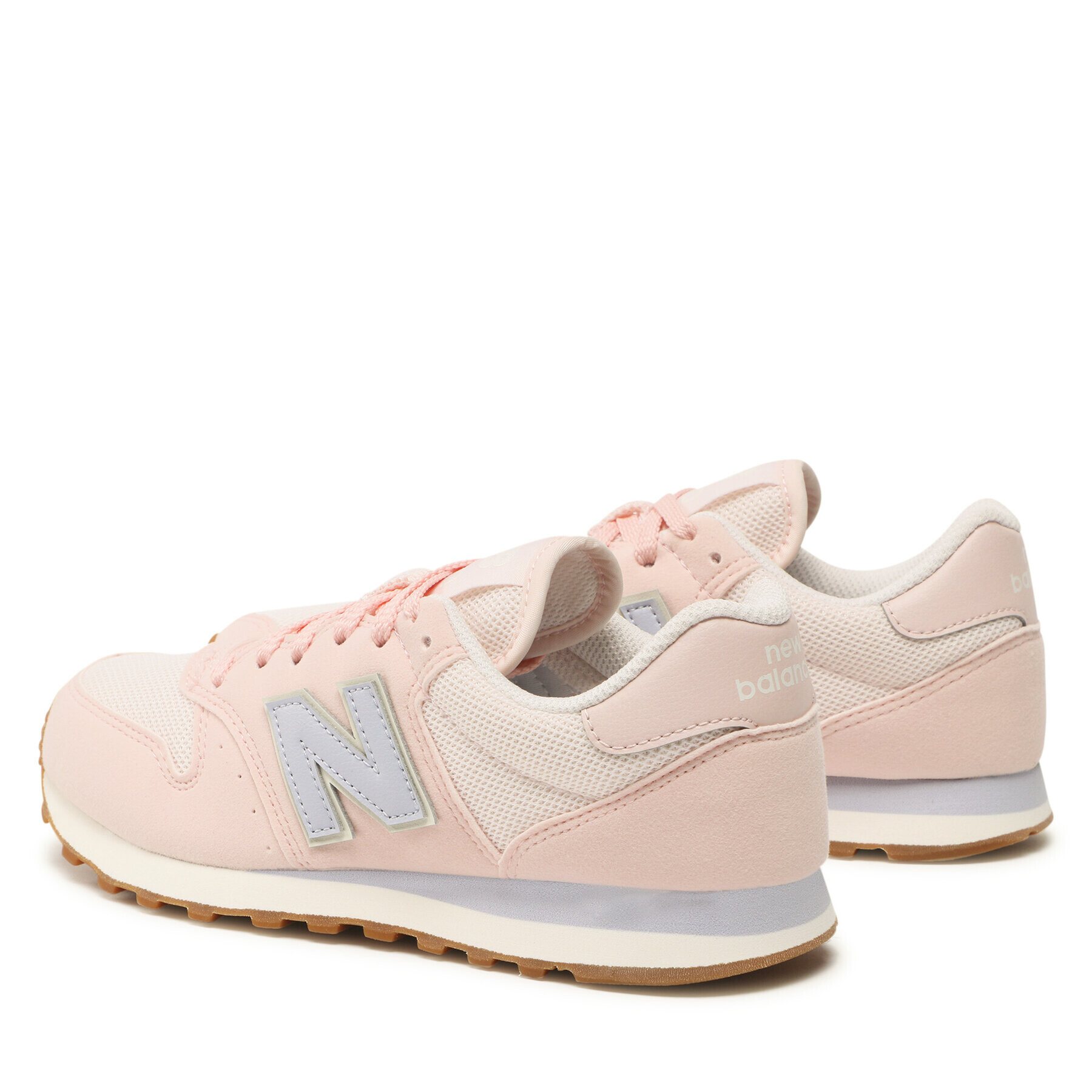 New Balance Superge GW500CZ1 Roza - Pepit.si