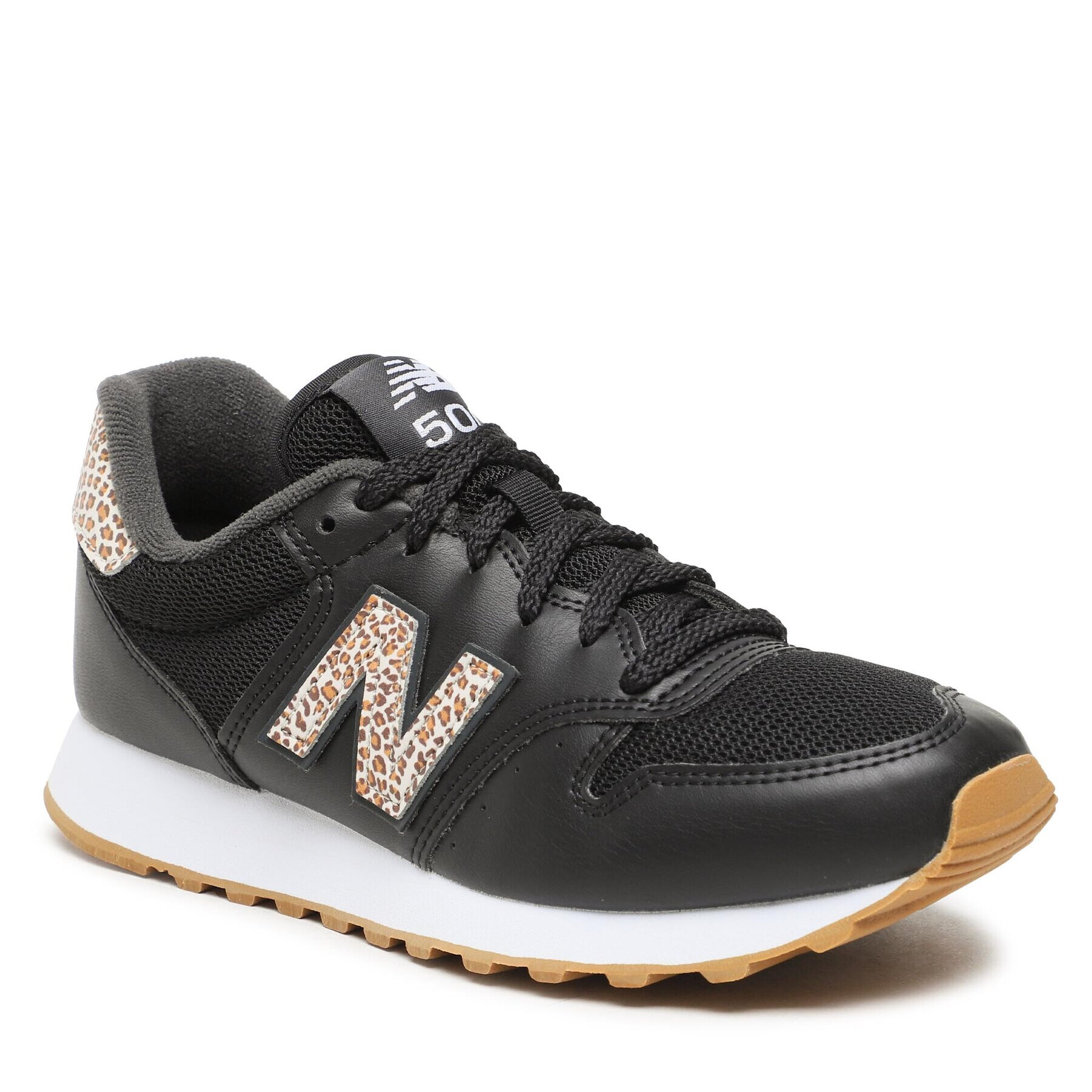 New Balance Superge GW500LB2 Črna - Pepit.si