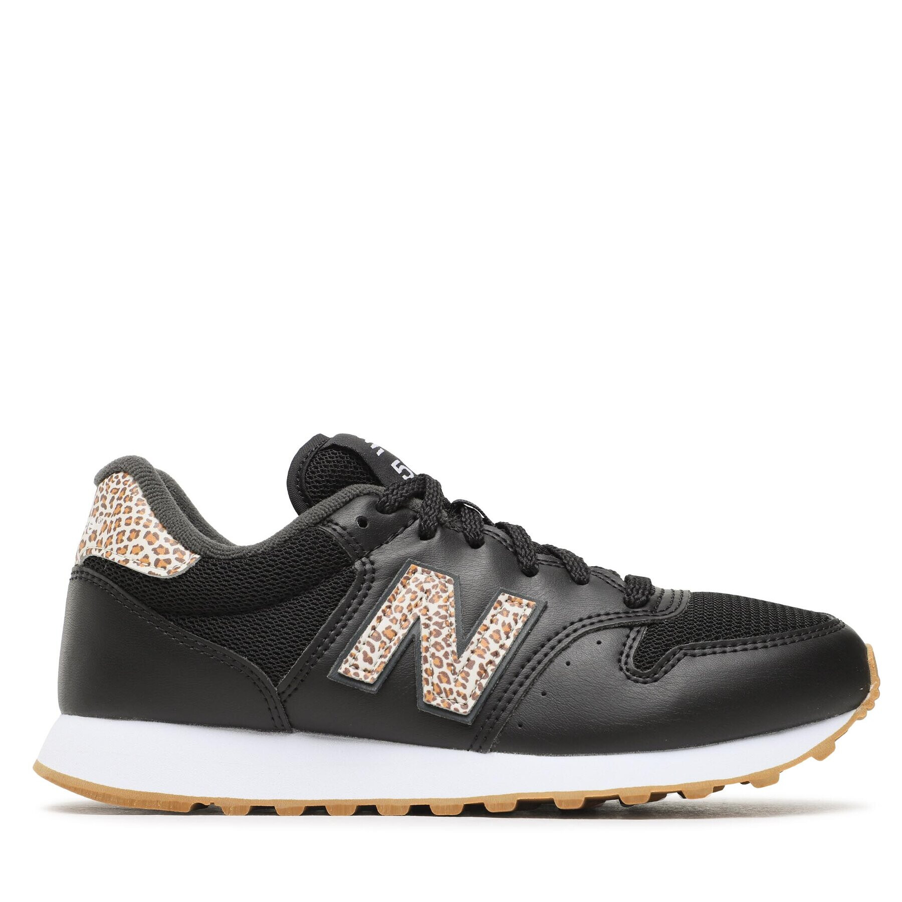 New Balance Superge GW500LB2 Črna - Pepit.si