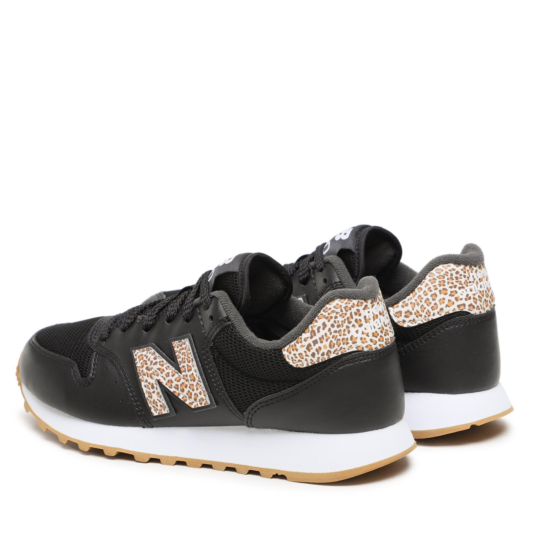 New Balance Superge GW500LB2 Črna - Pepit.si