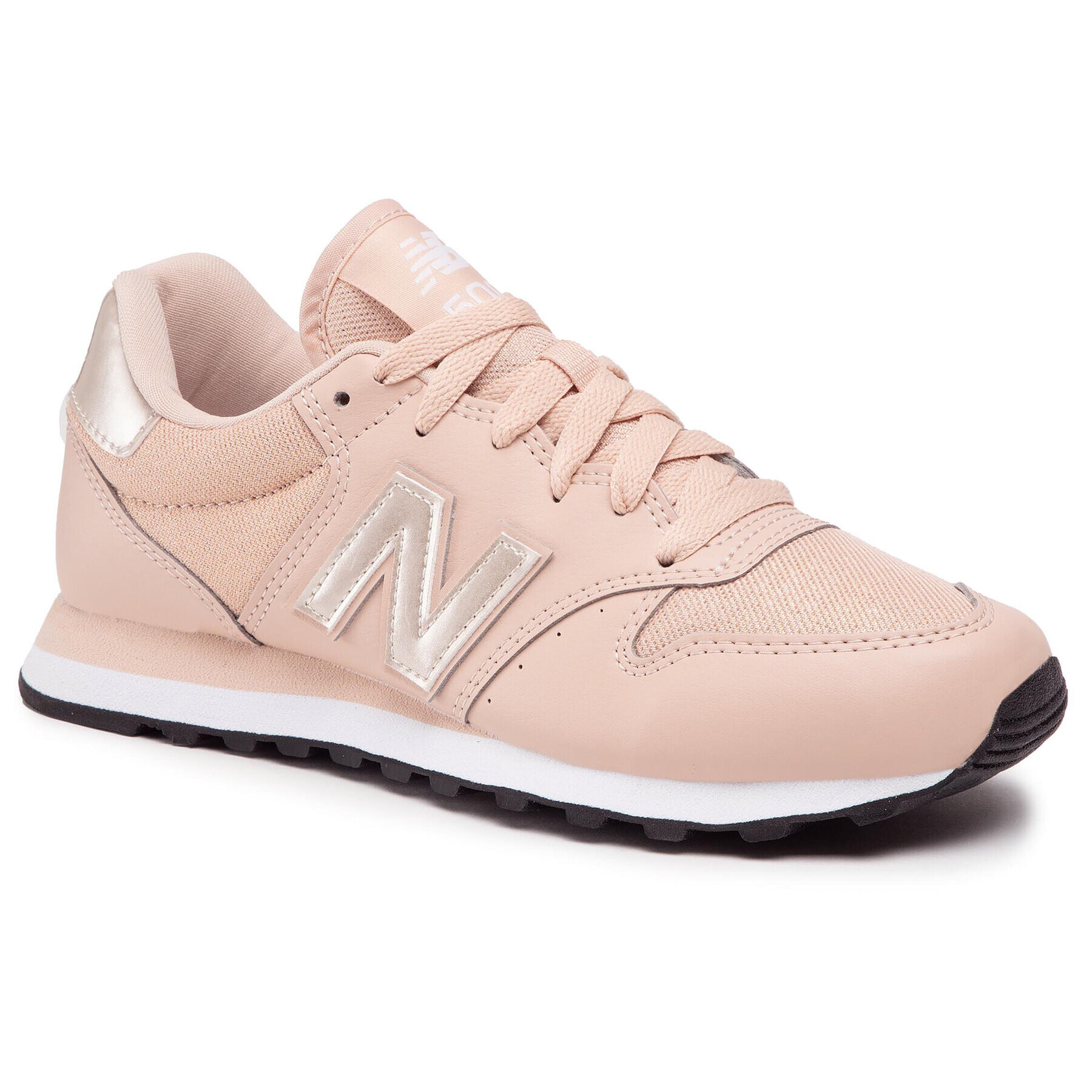 New Balance Superge GW500MU1 Roza - Pepit.si