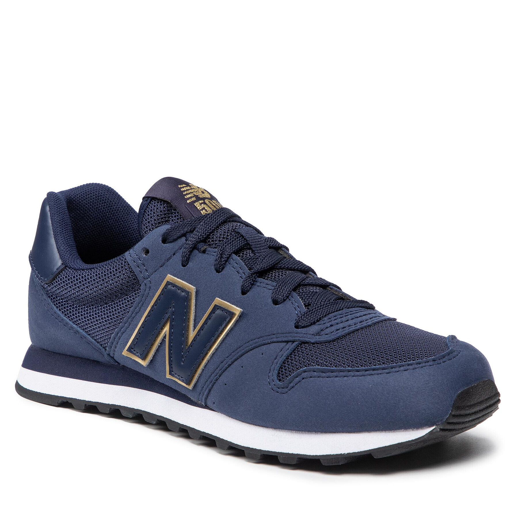 New Balance Superge GW500NGN Mornarsko modra - Pepit.si