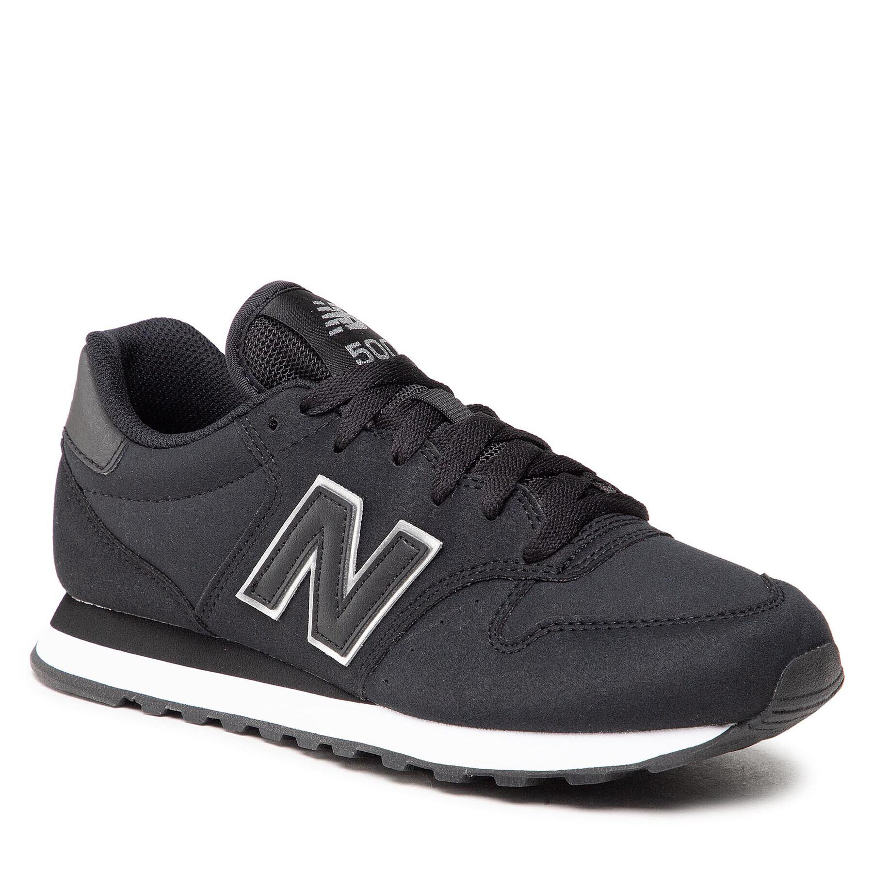 New Balance Superge GW500PM1 Črna - Pepit.si