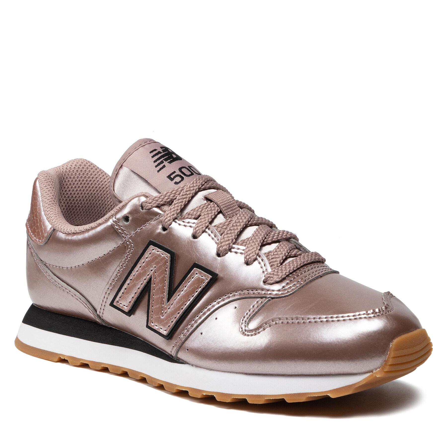 New Balance Superge GW500WT1 Roza - Pepit.si