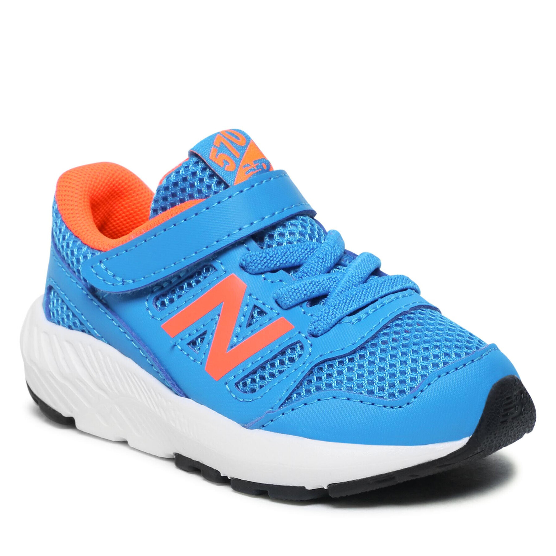 New Balance Superge IT570CRS Modra - Pepit.si