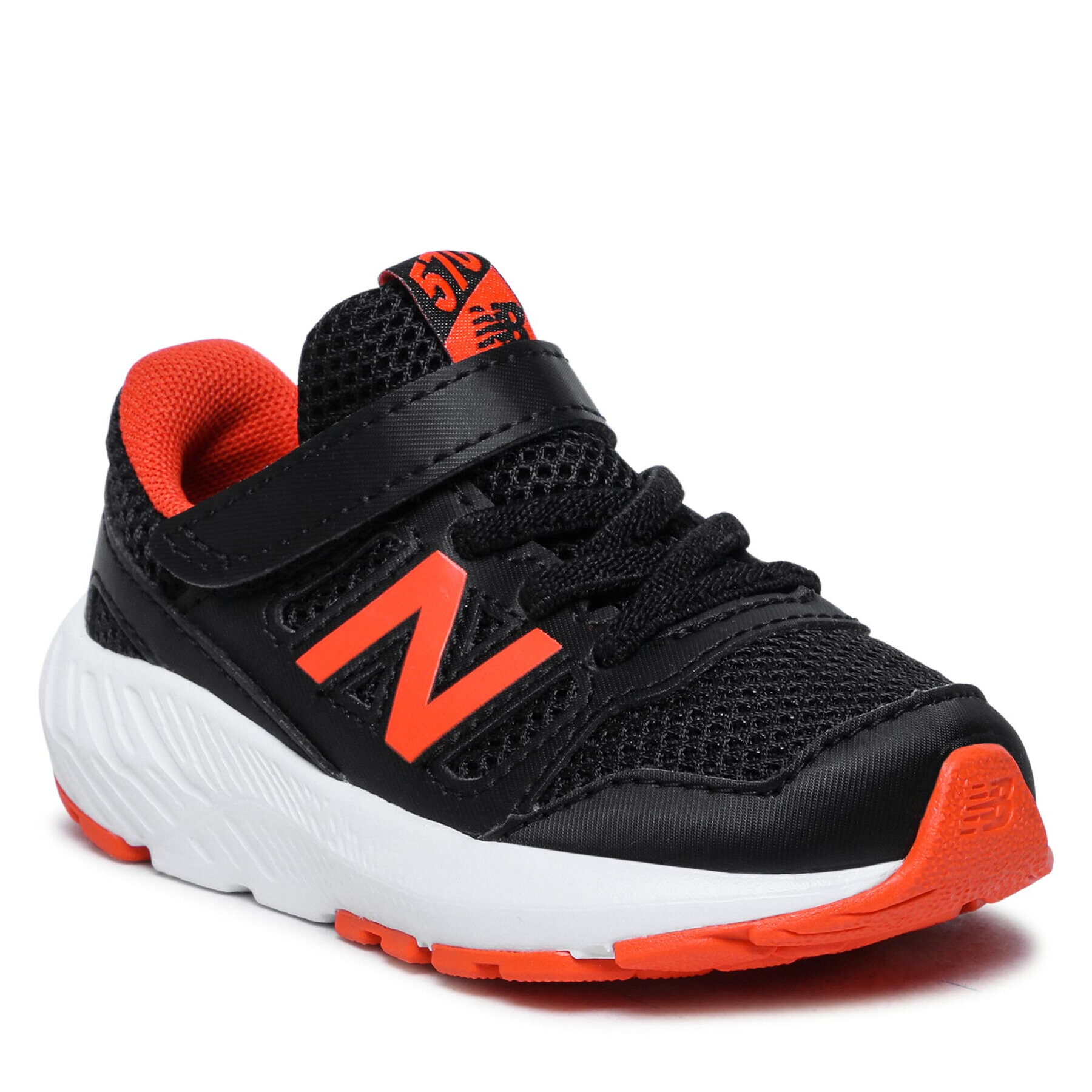 New Balance Superge IT570CRZ Črna - Pepit.si