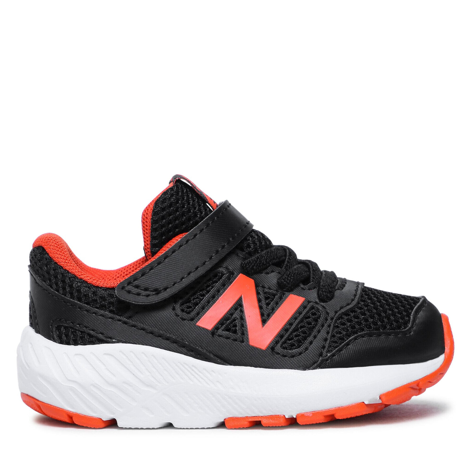 New Balance Superge IT570CRZ Črna - Pepit.si