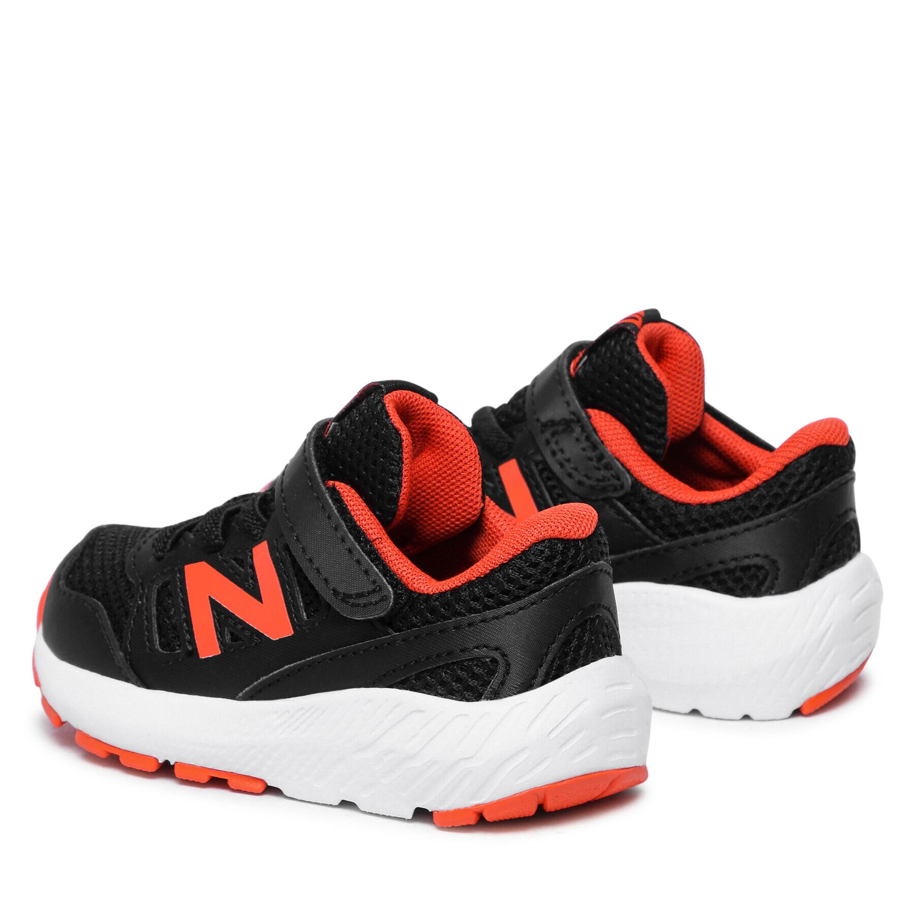 New Balance Superge IT570CRZ Črna - Pepit.si