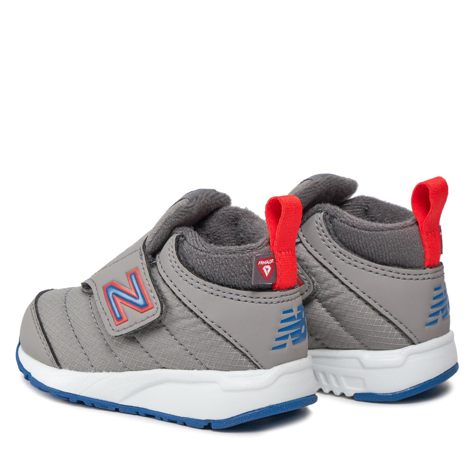 New Balance Superge ITCOZYGB Siva - Pepit.si