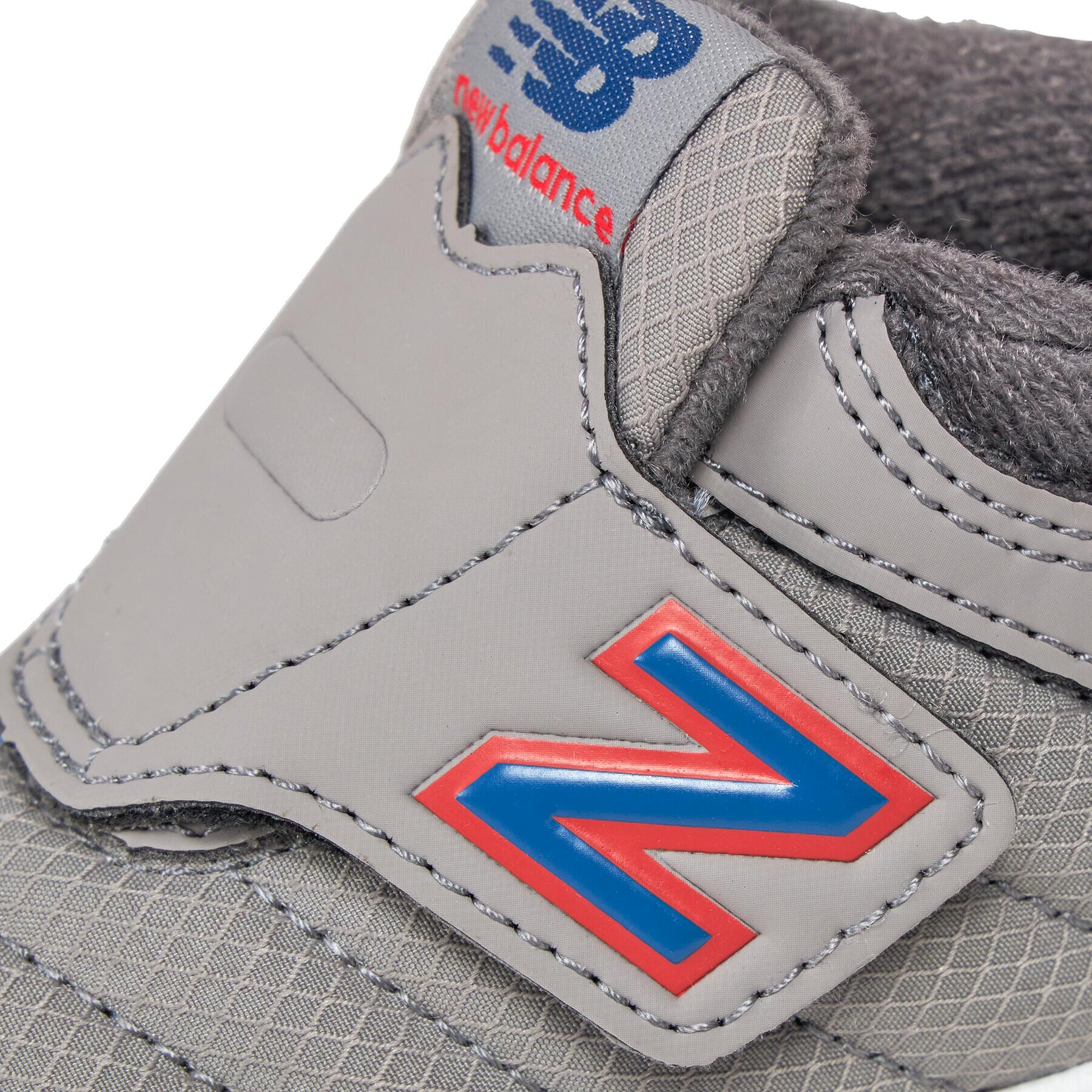 New Balance Superge ITCOZYGB Siva - Pepit.si