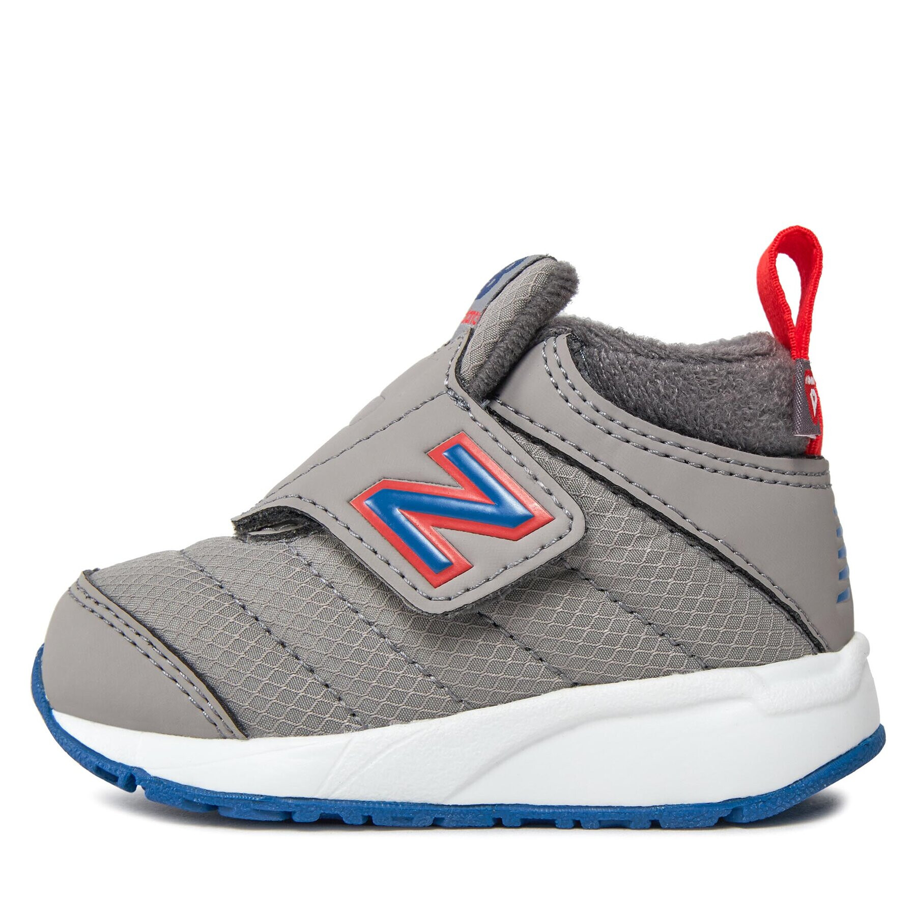 New Balance Superge ITCOZYGB Siva - Pepit.si