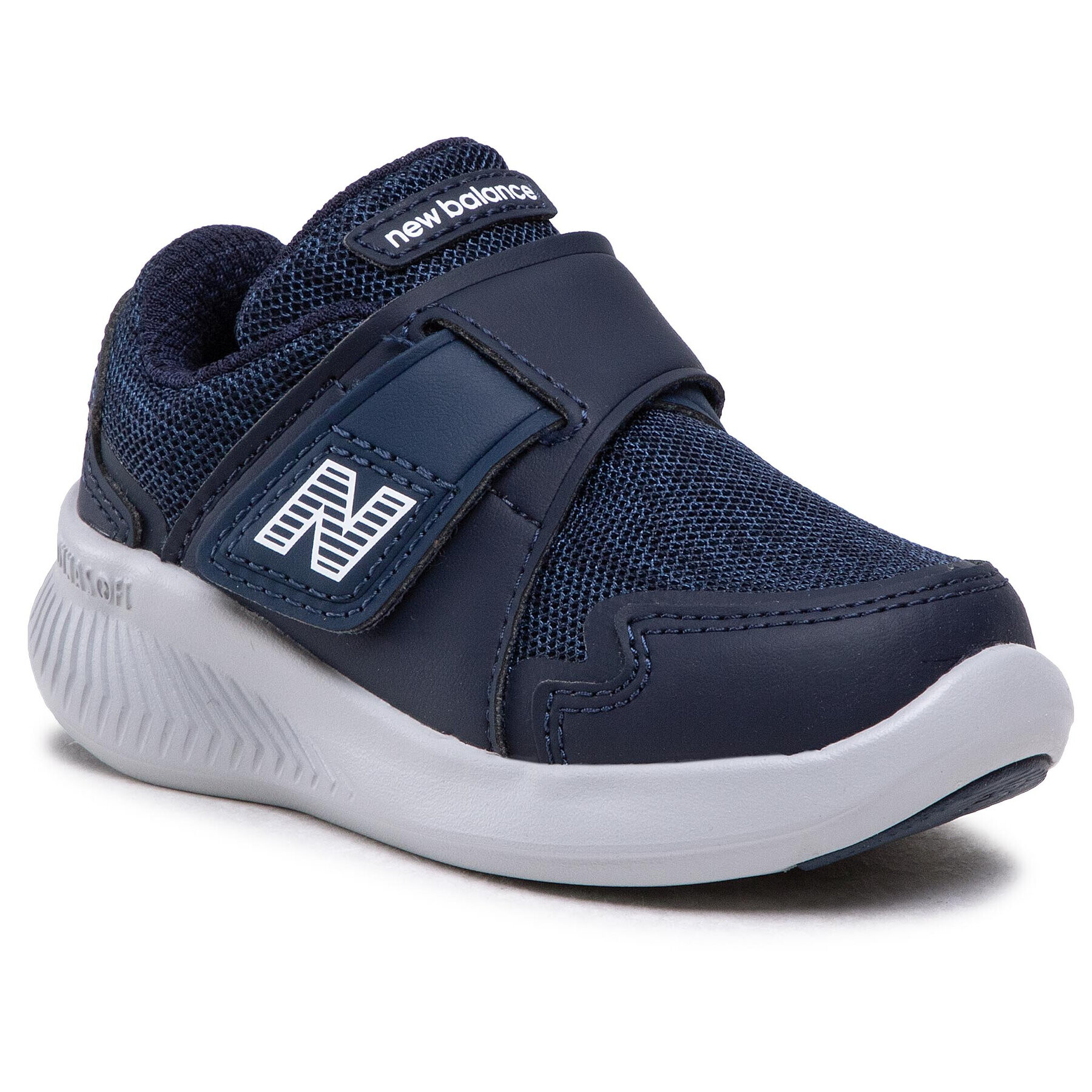 New Balance Superge ITWRNNE Mornarsko modra - Pepit.si