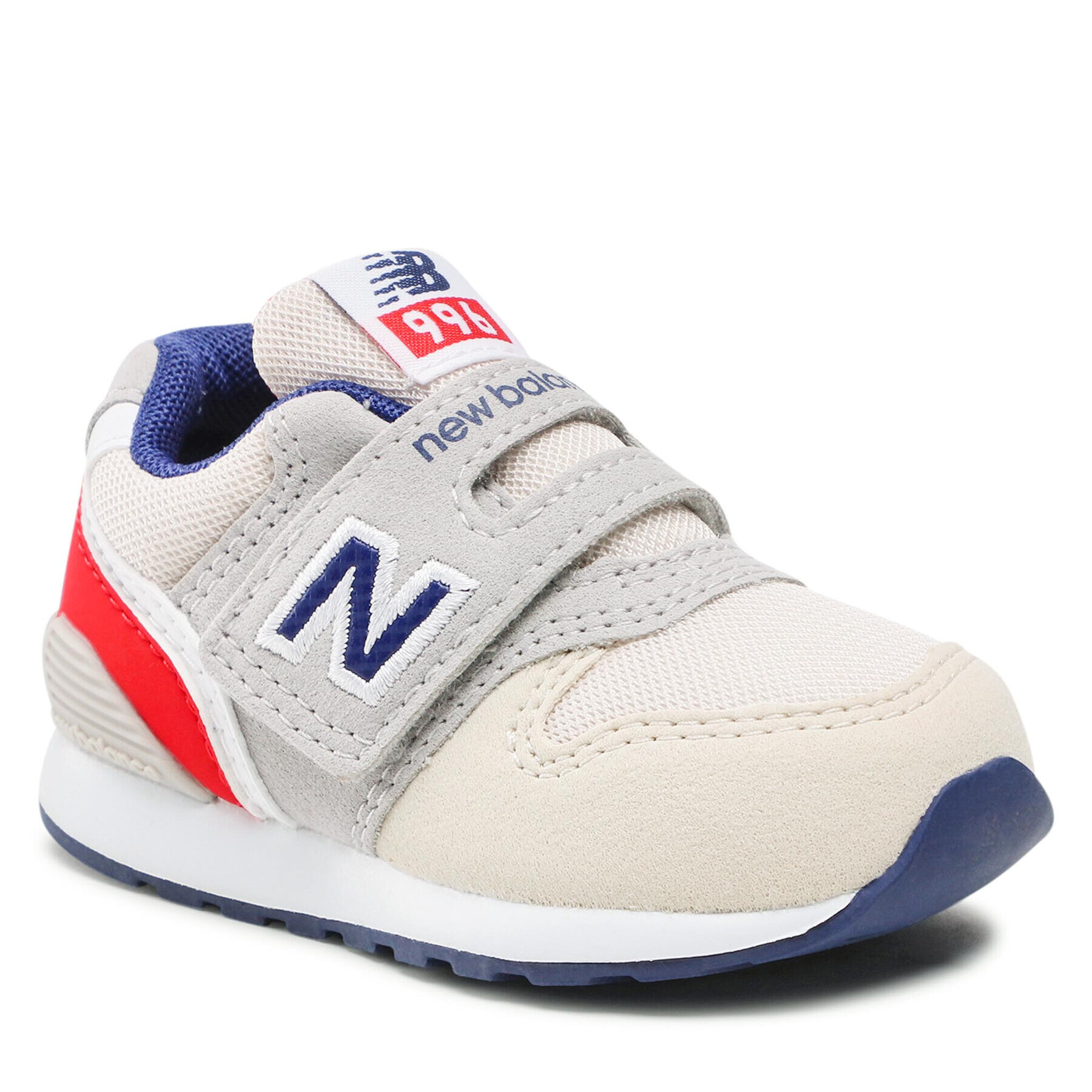 New Balance Superge IZ996JE3 Bež - Pepit.si