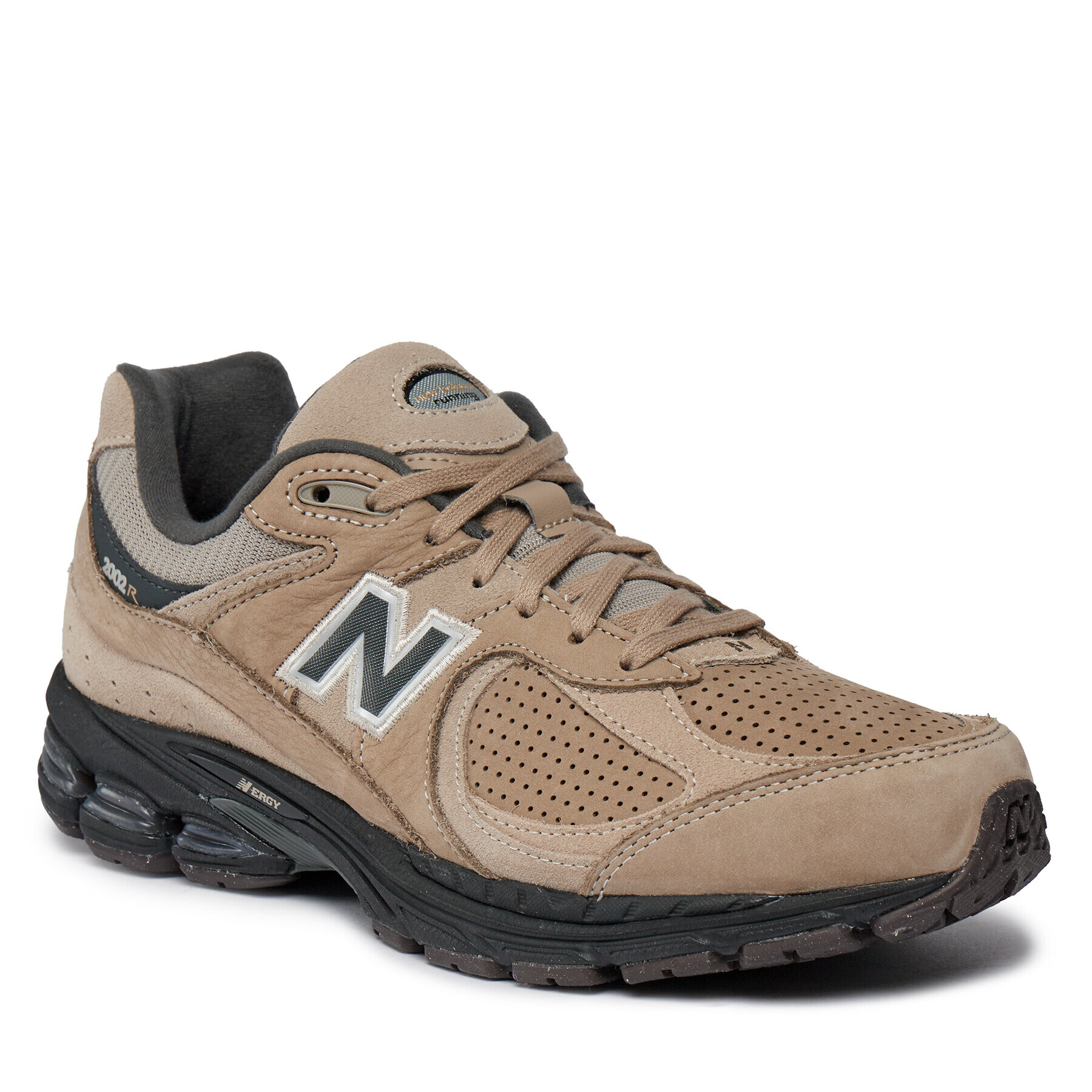 New Balance Superge M2002REG Rjava - Pepit.si