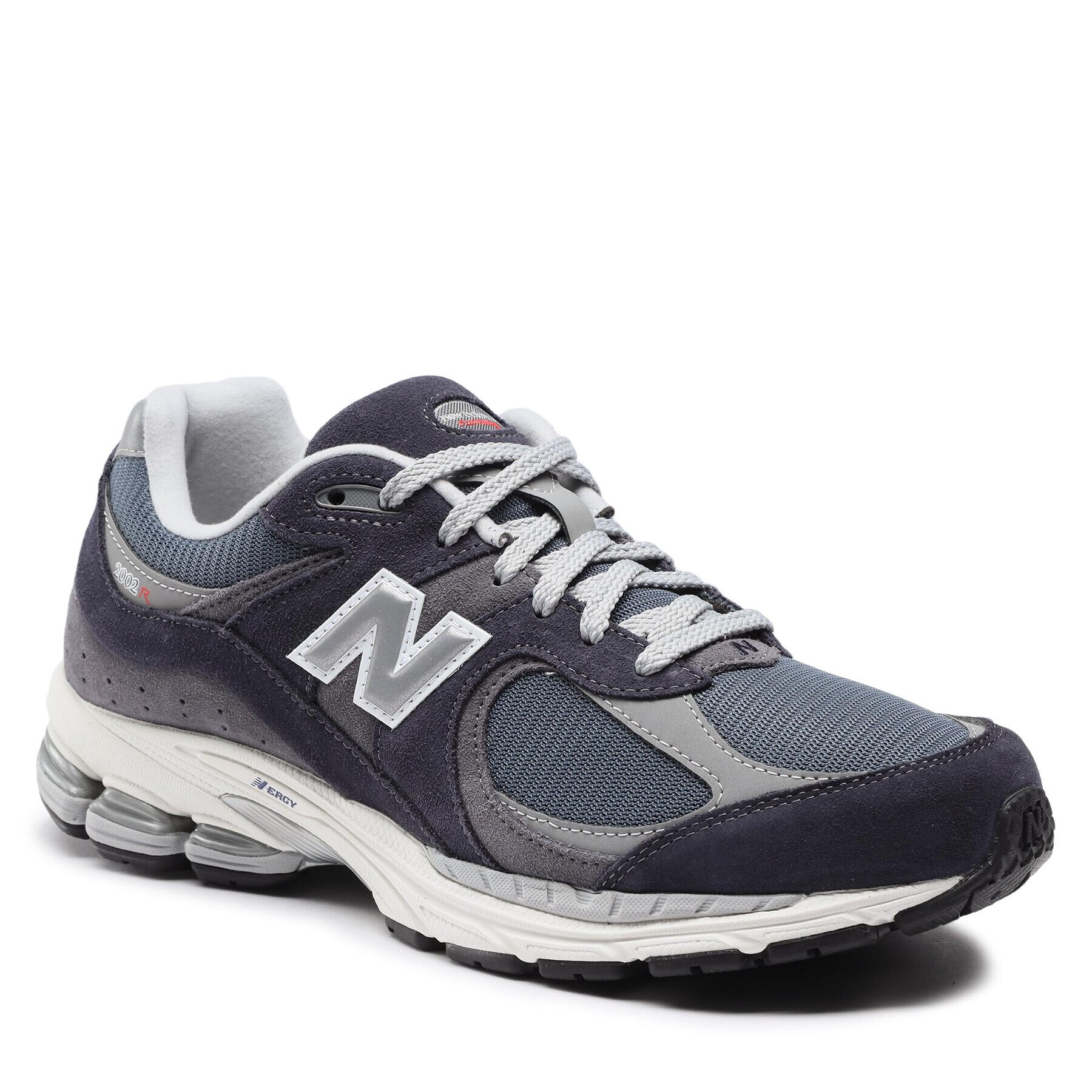 New Balance Superge M2002RSF Mornarsko modra - Pepit.si