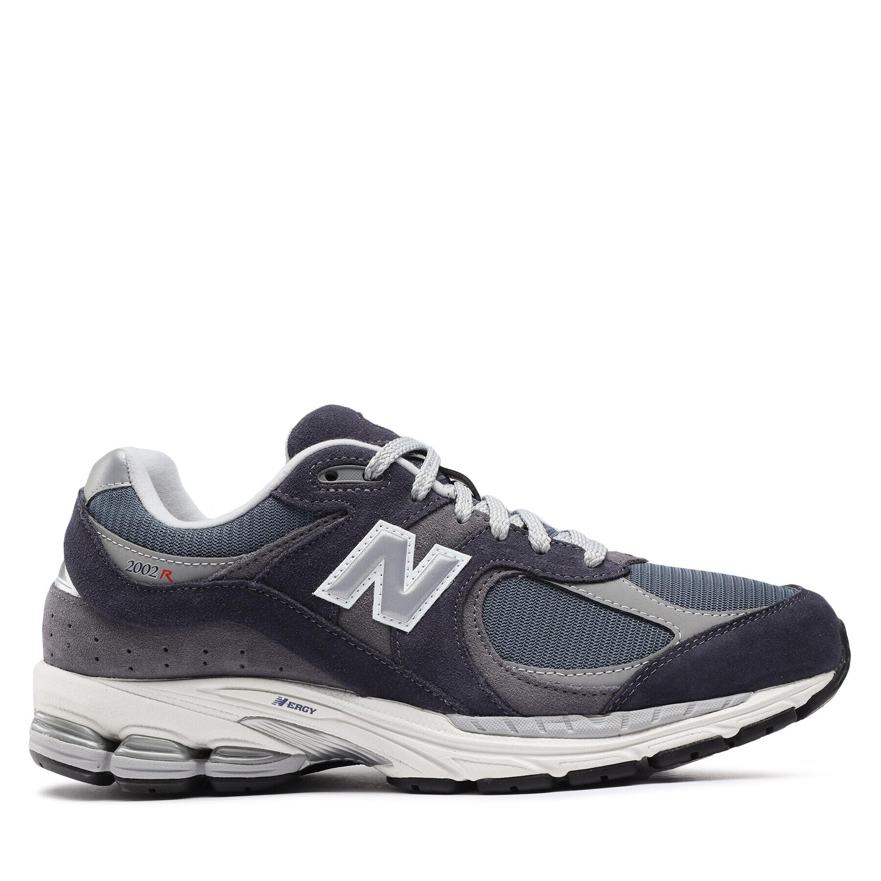 New Balance Superge M2002RSF Mornarsko modra - Pepit.si