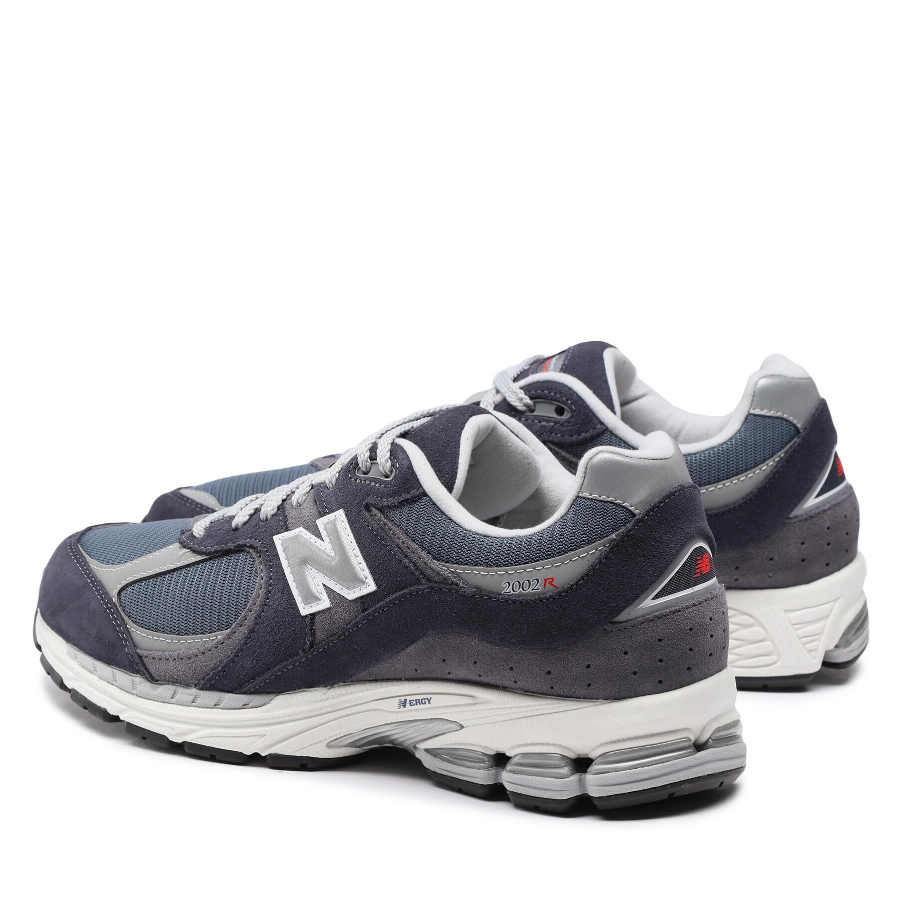 New Balance Superge M2002RSF Mornarsko modra - Pepit.si