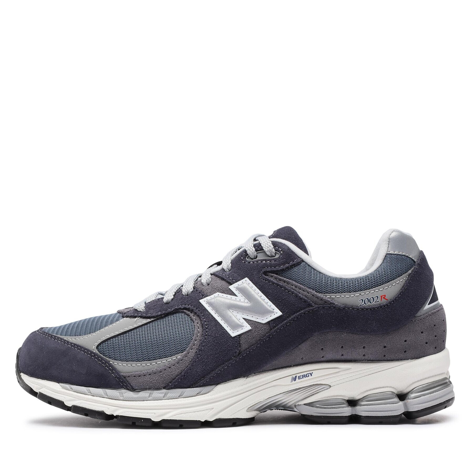 New Balance Superge M2002RSF Mornarsko modra - Pepit.si