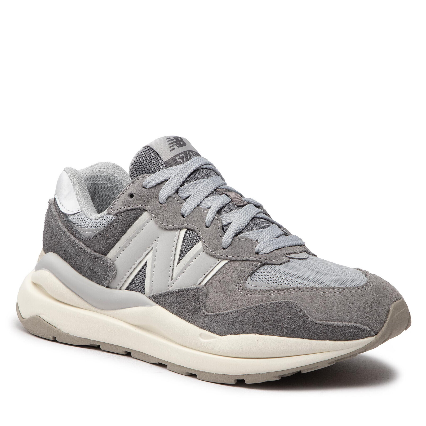 New Balance Superge M5740PSG Siva - Pepit.si