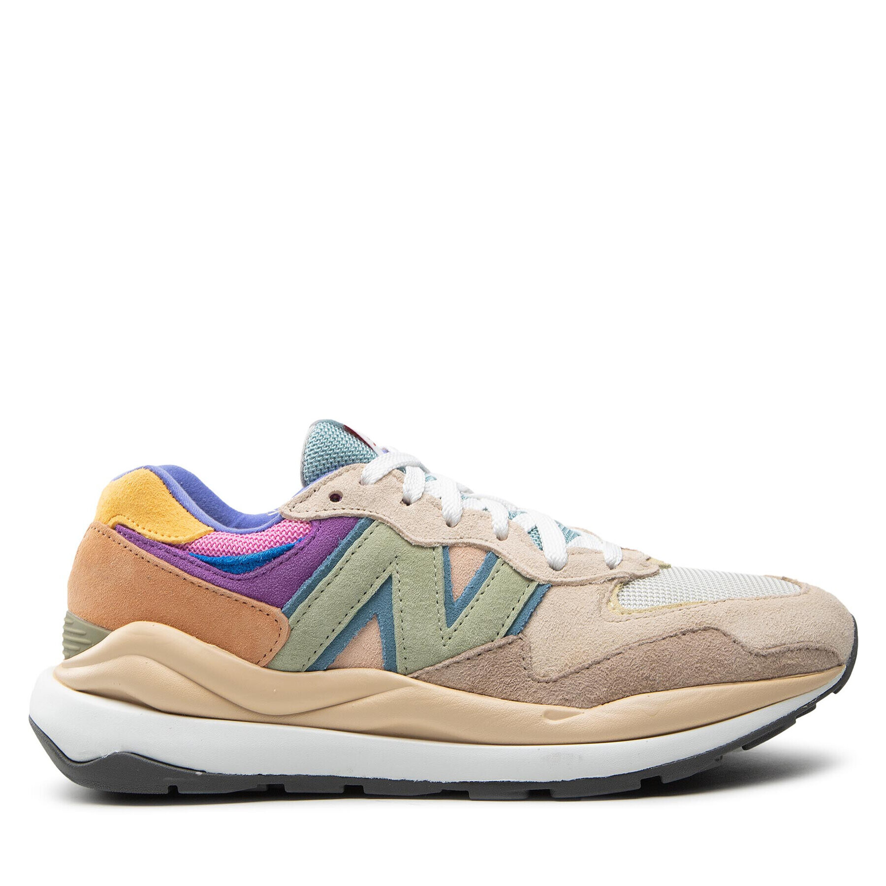 New Balance Superge M5740SSP Pisana - Pepit.si