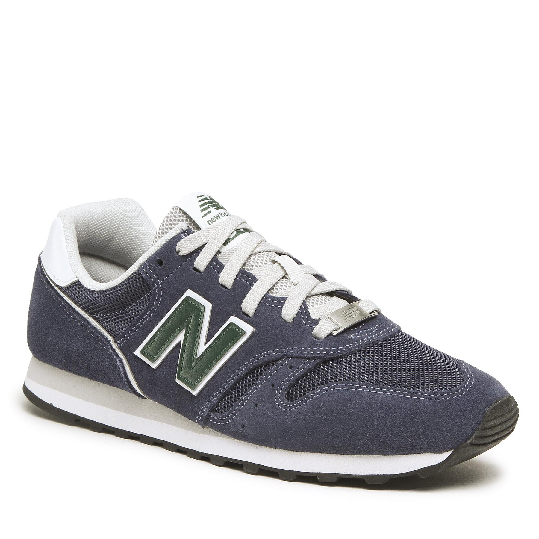 New Balance Superge ML373CF2 Mornarsko modra - Pepit.si