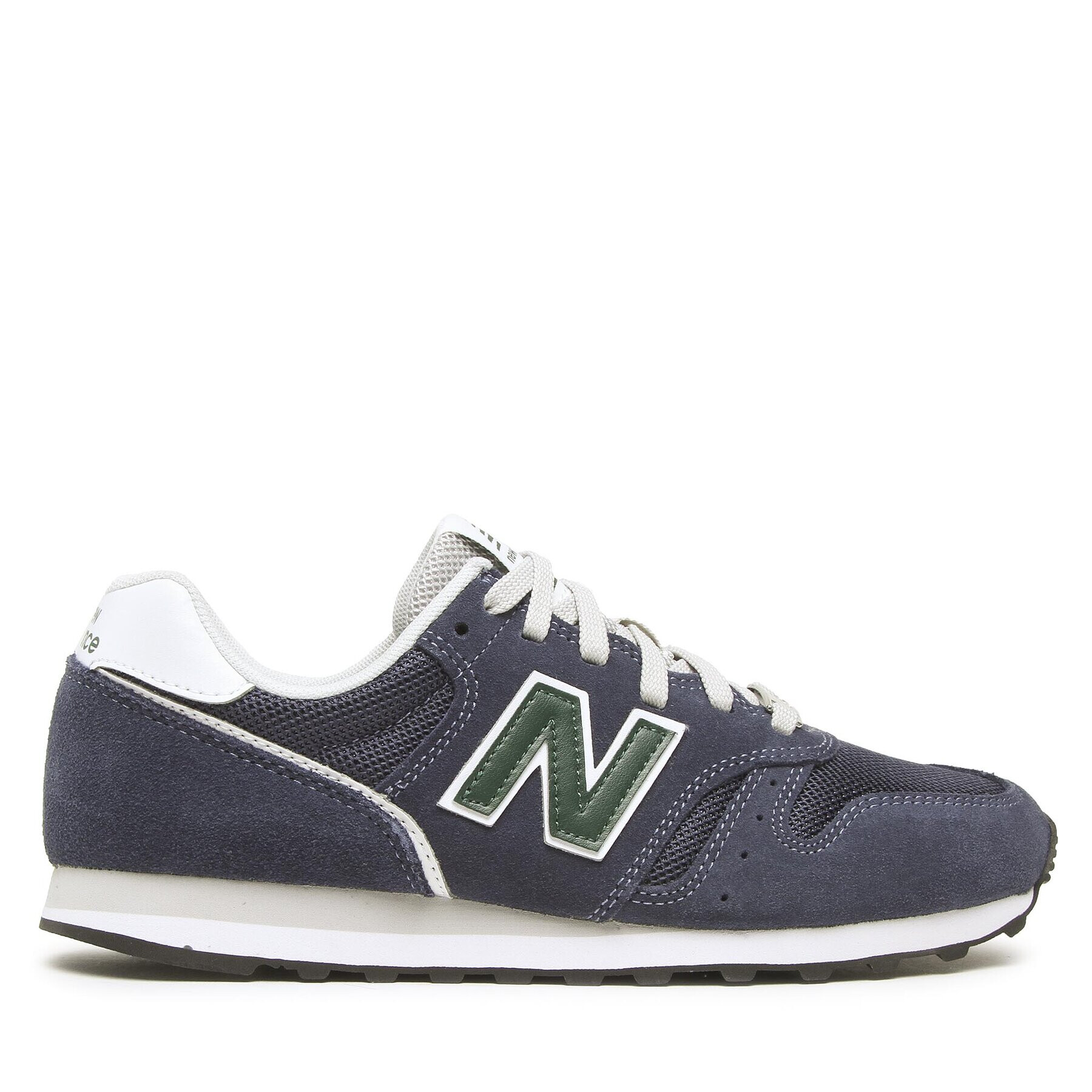 New Balance Superge ML373CF2 Mornarsko modra - Pepit.si