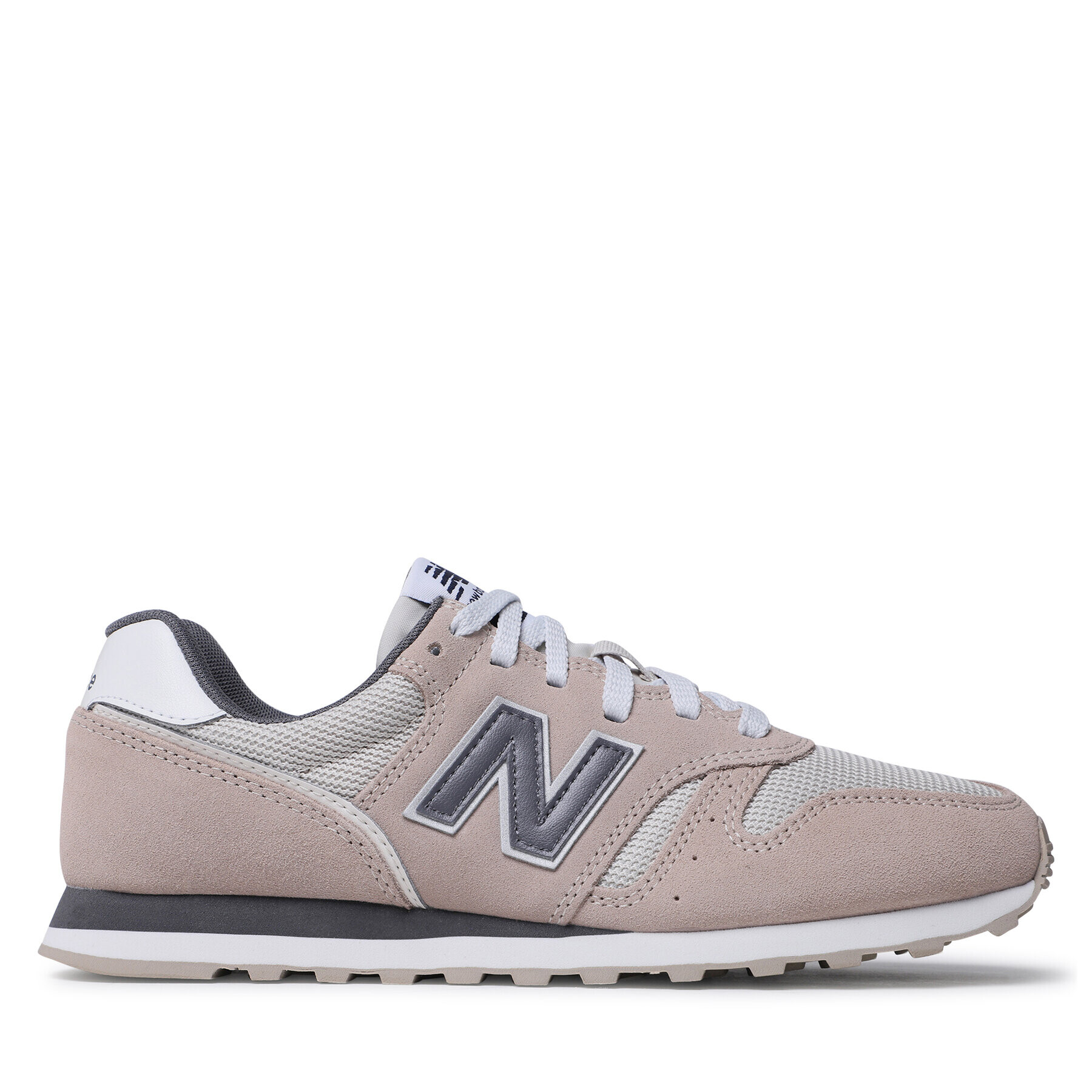 New Balance Superge ML373OD2 Bež - Pepit.si