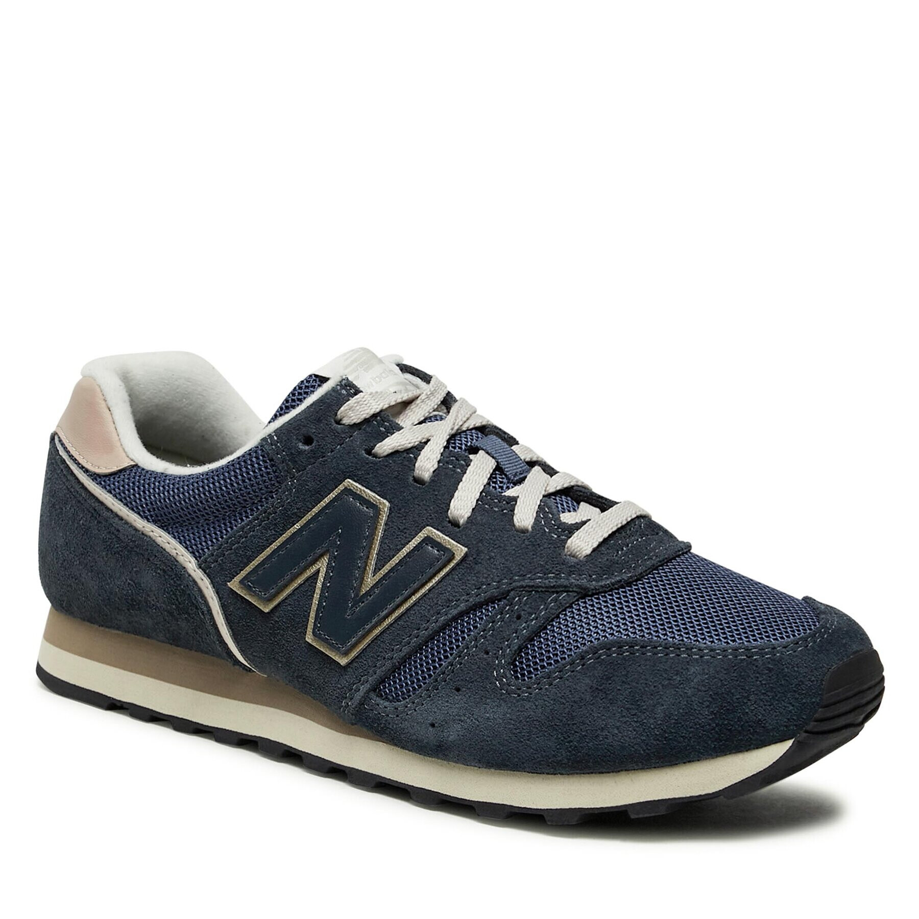 New Balance Superge ML373TF2 Modra - Pepit.si