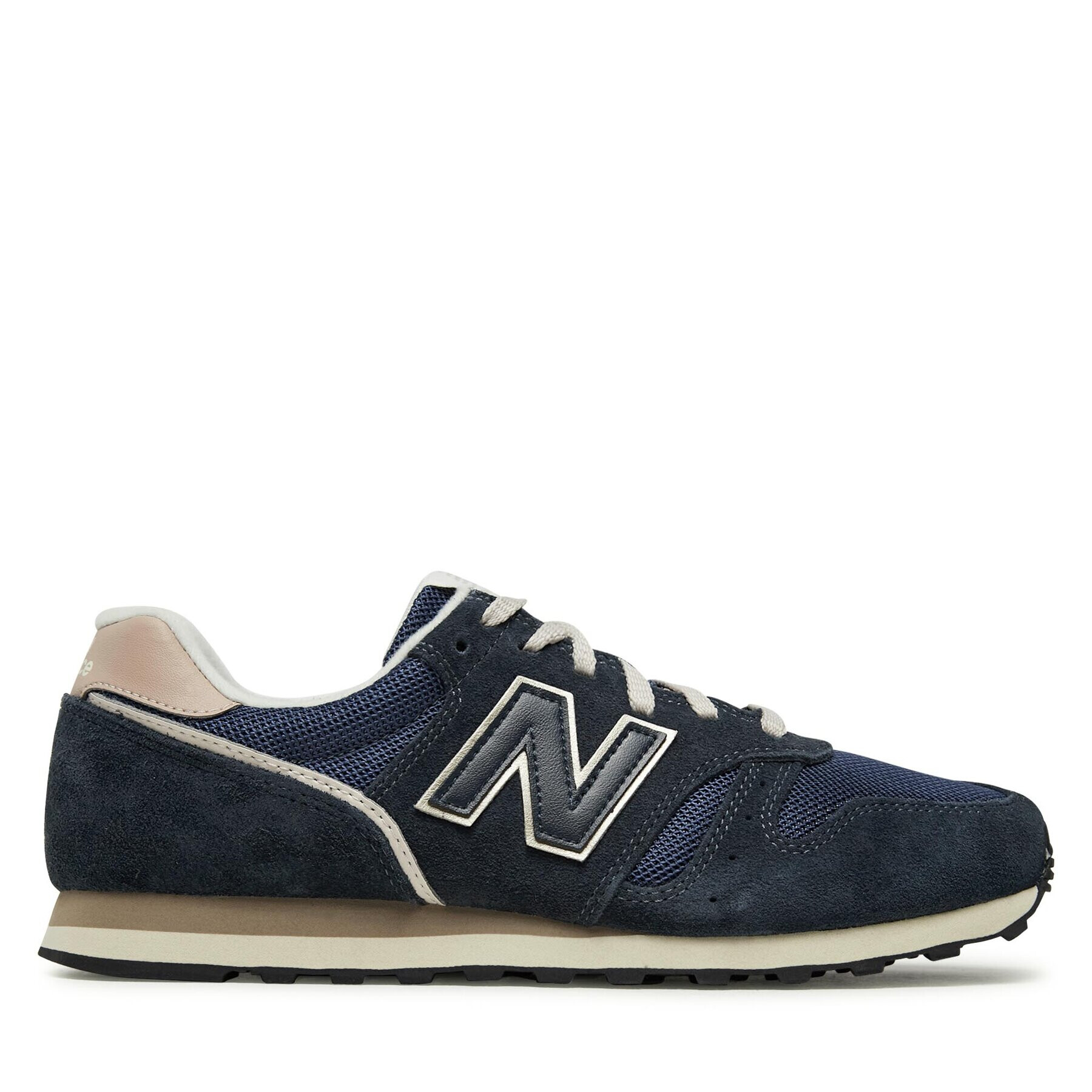 New Balance Superge ML373TF2 Modra - Pepit.si