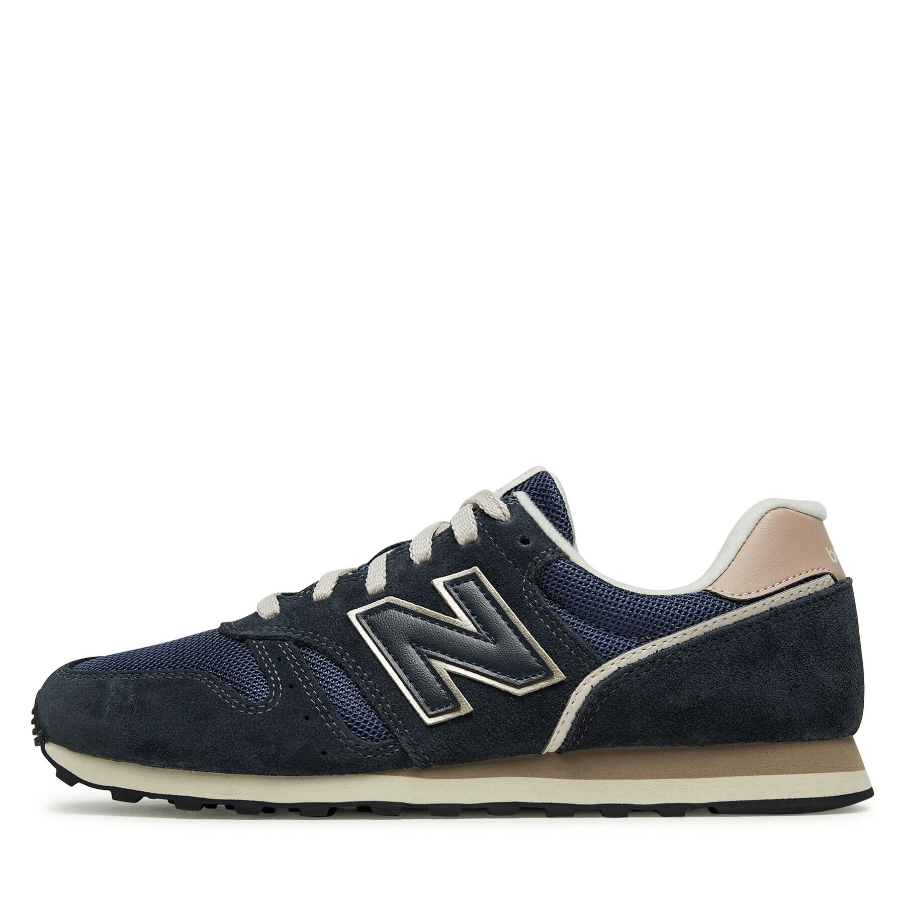 New Balance Superge ML373TF2 Modra - Pepit.si