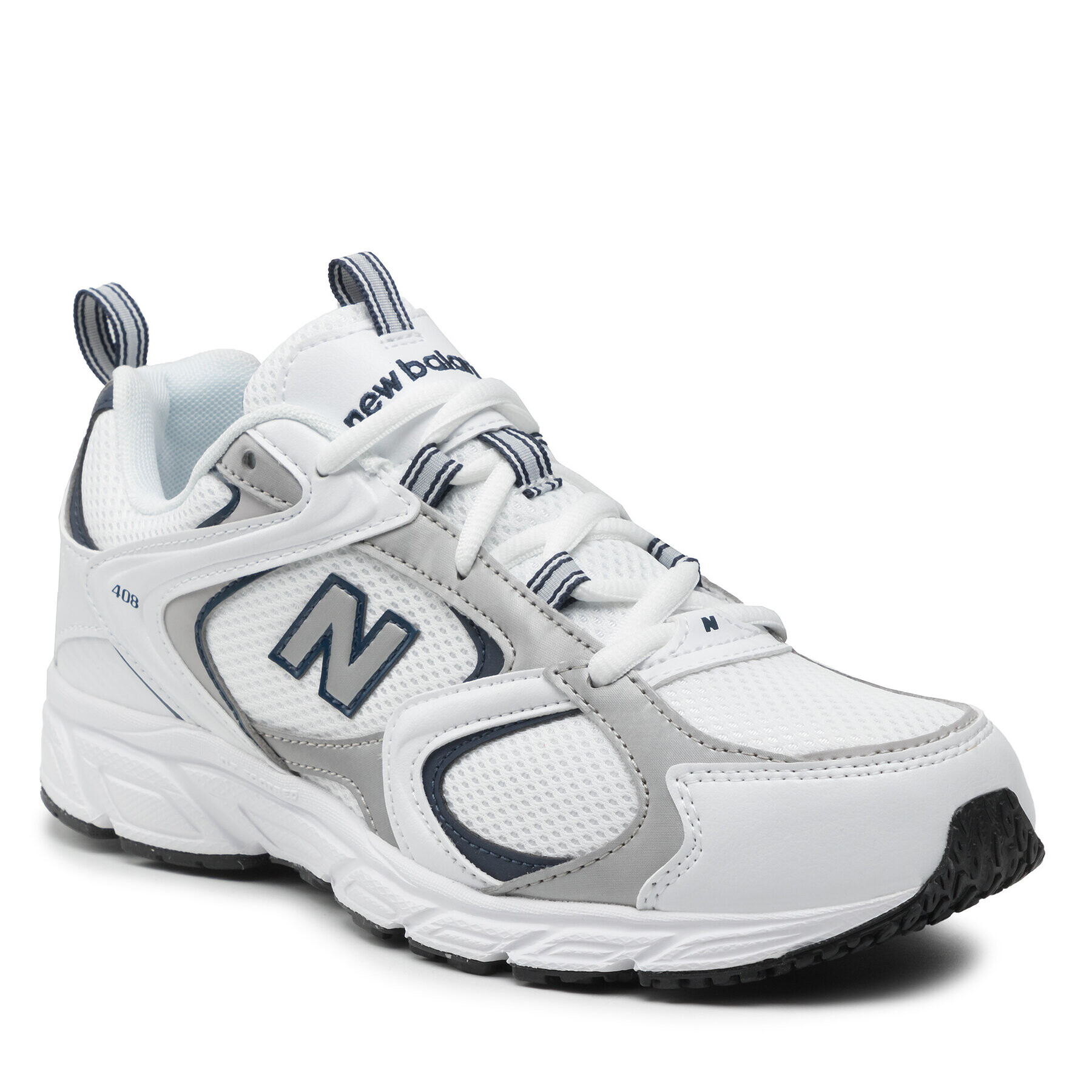 New Balance Superge ML408A Bela - Pepit.si