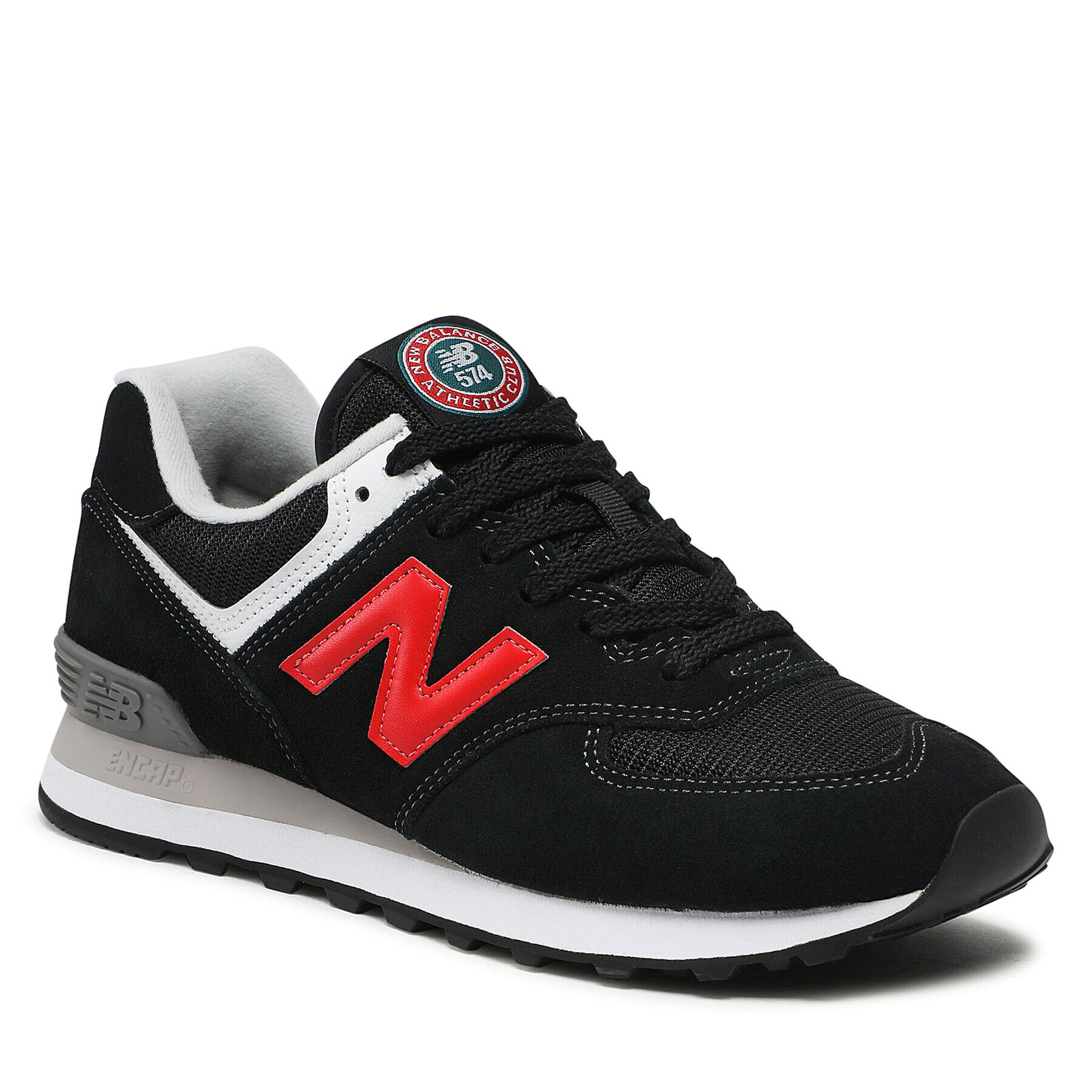 New Balance Superge ML574HY2 Črna - Pepit.si