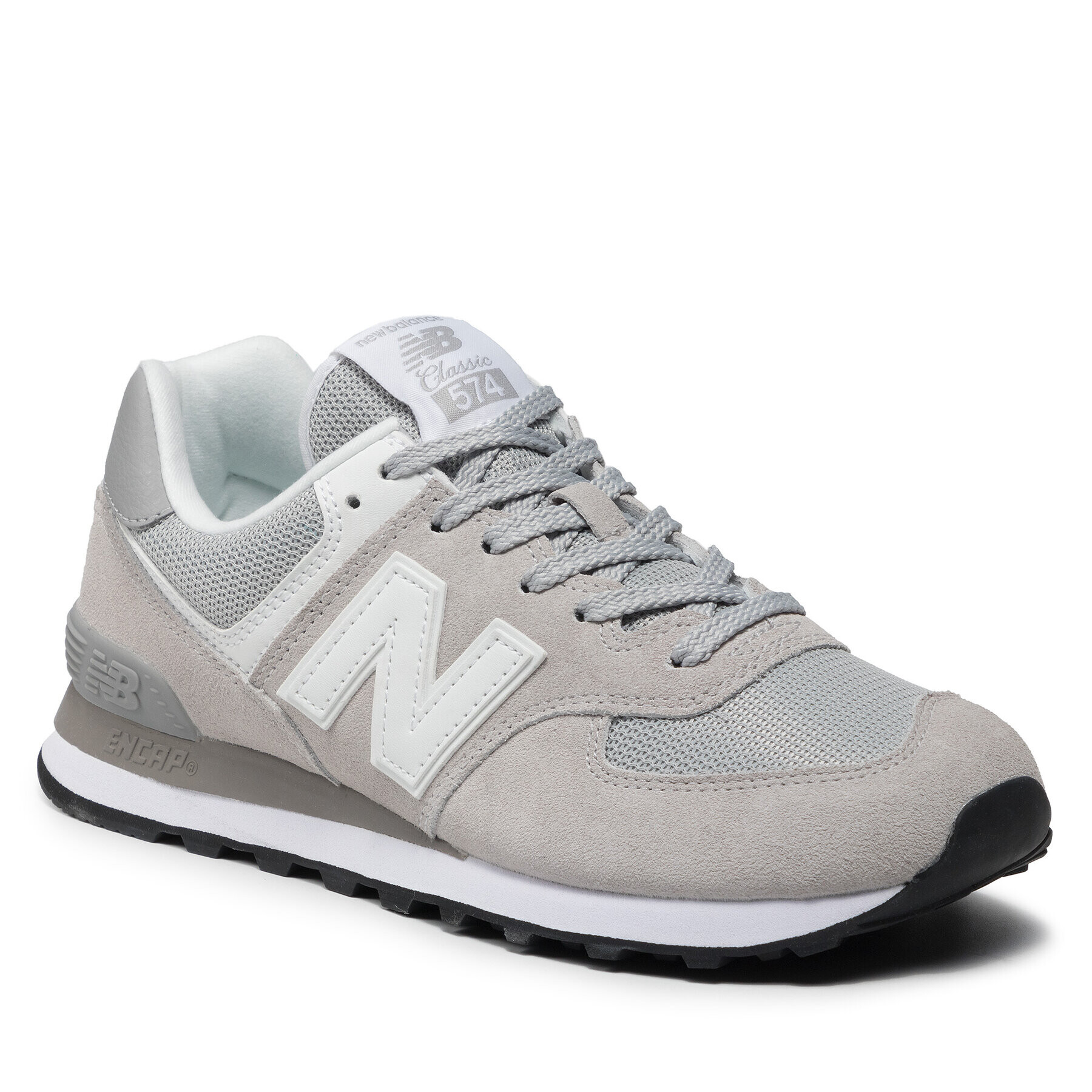 New Balance Superge ML574RC2 Siva - Pepit.si