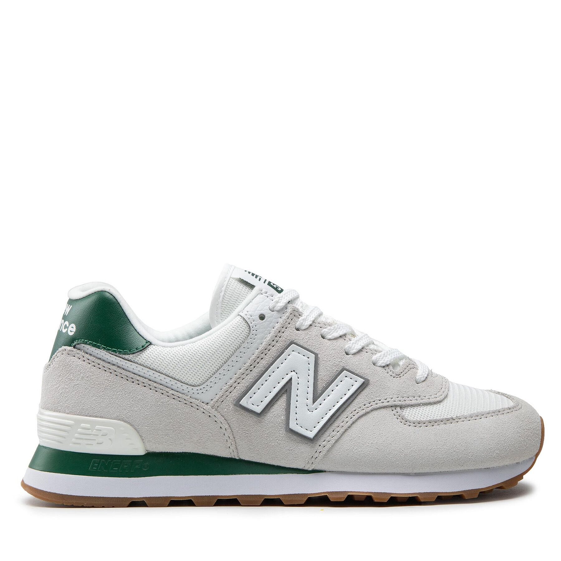 New Balance Superge ML574TD2 Siva - Pepit.si