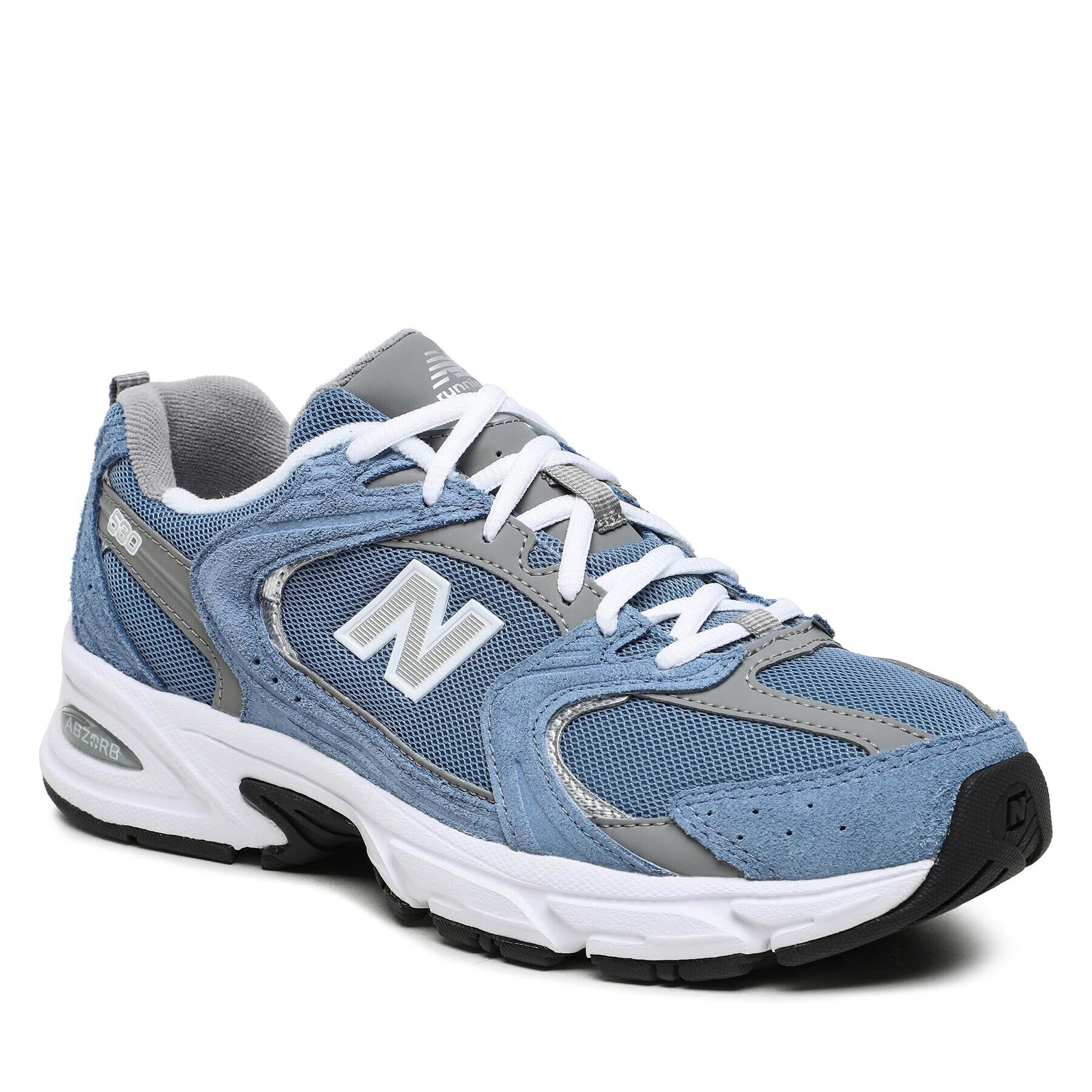 New Balance Superge MR530CI Modra - Pepit.si