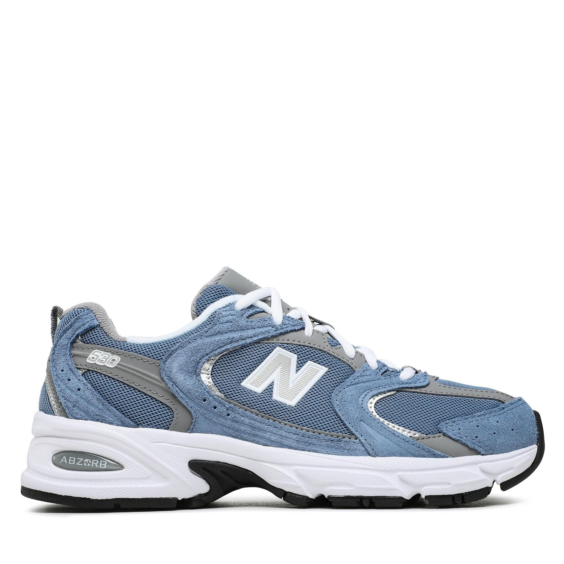 New Balance Superge MR530CI Modra - Pepit.si