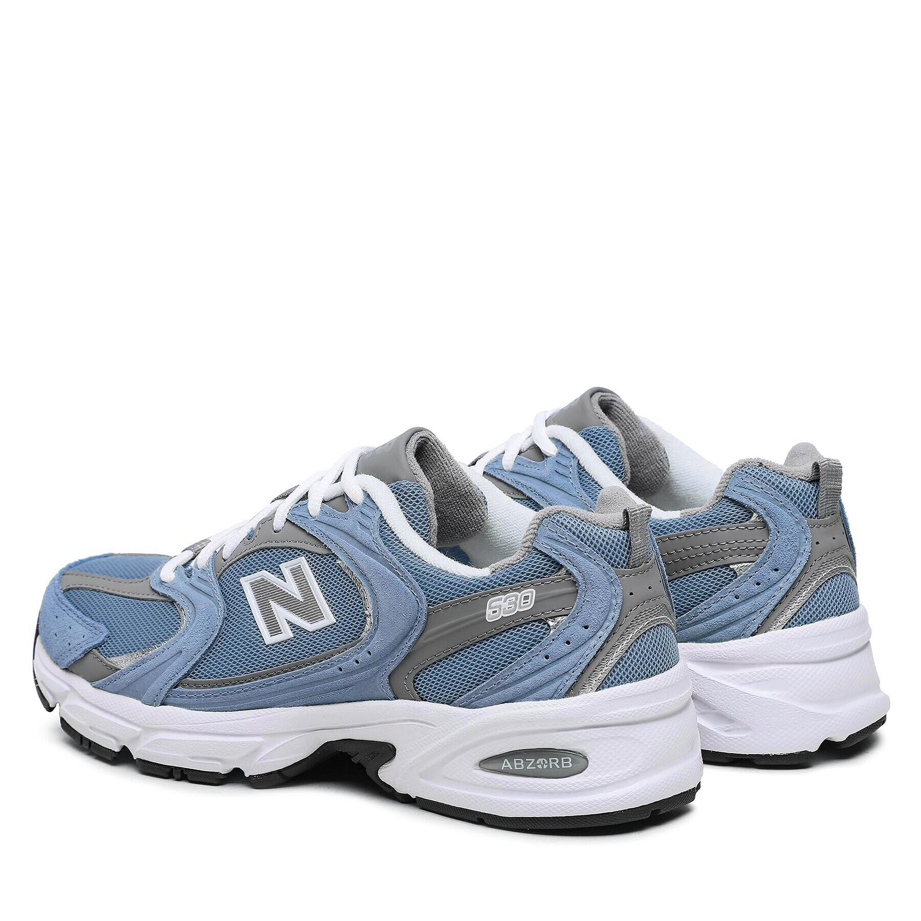 New Balance Superge MR530CI Modra - Pepit.si