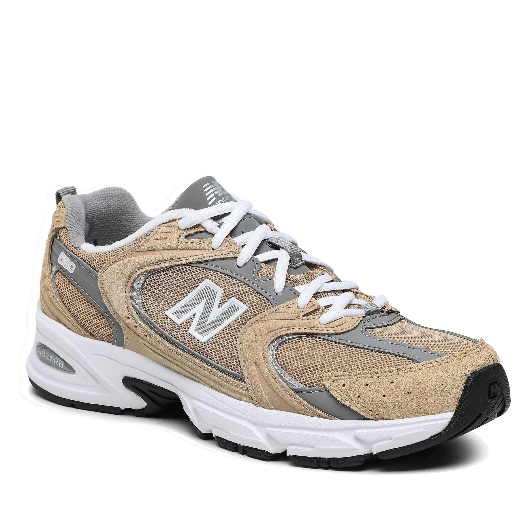 New Balance Superge MR530CJ Bež - Pepit.si