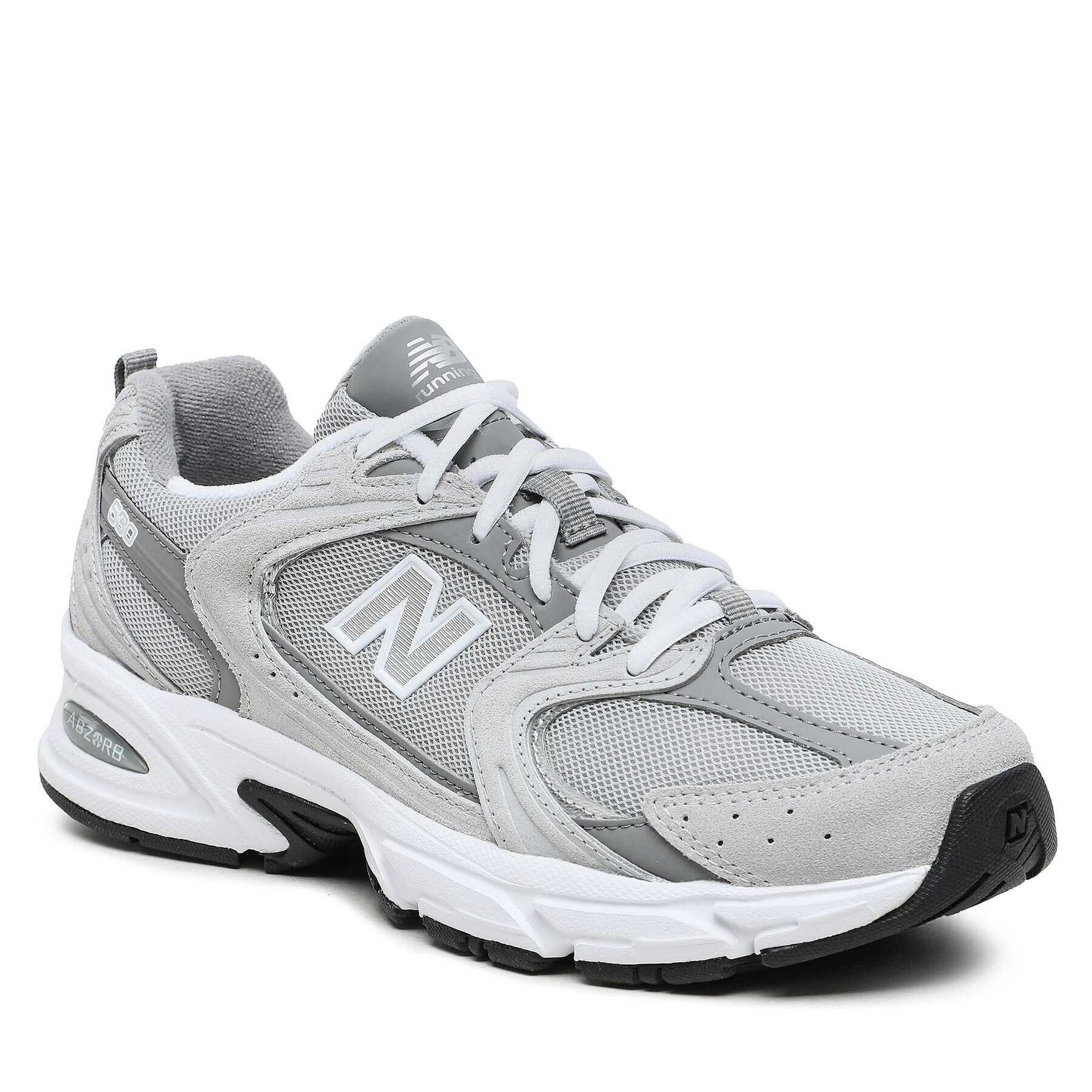 New Balance Superge MR530CK Siva - Pepit.si