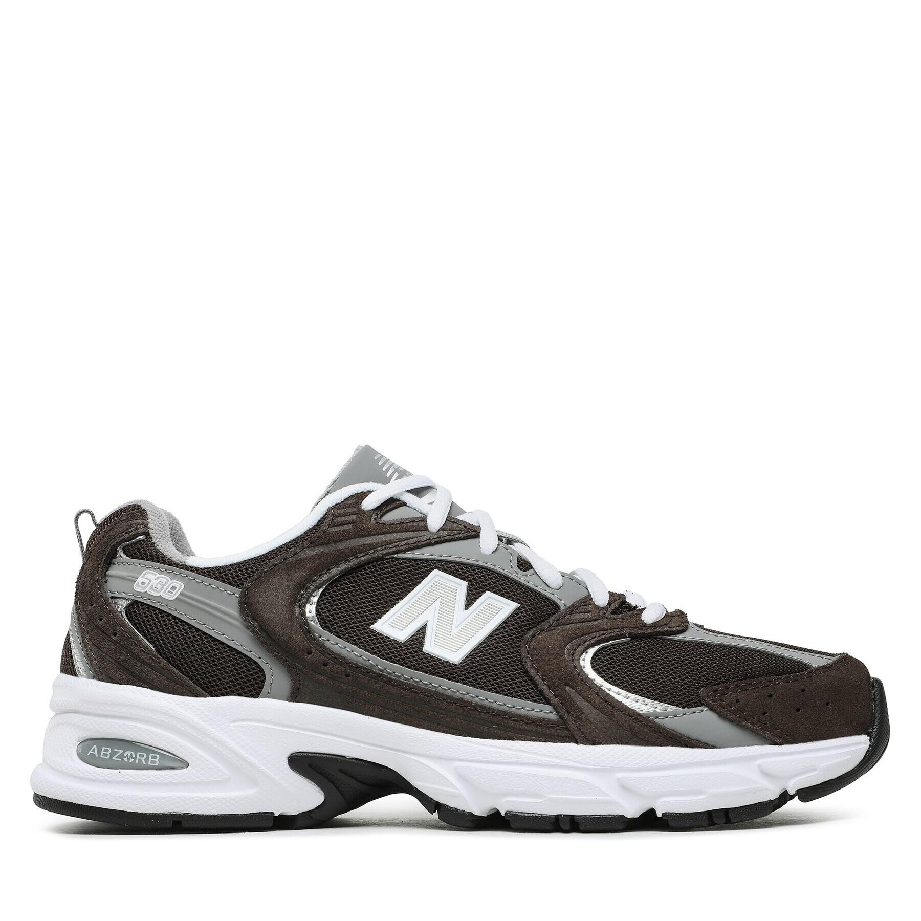 New Balance Superge MR530CL Rjava - Pepit.si