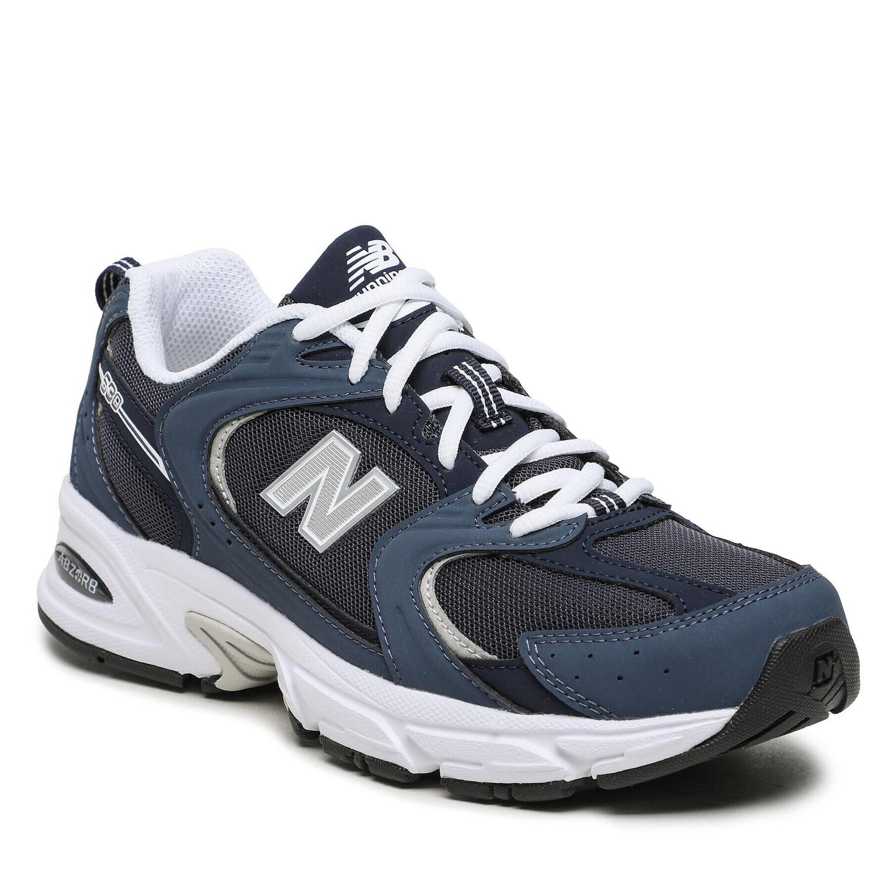 New Balance Superge MR530SMT Siva - Pepit.si