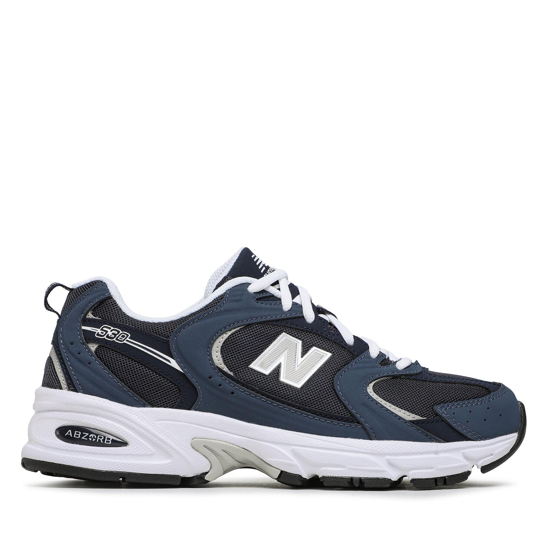 New Balance Superge MR530SMT Siva - Pepit.si