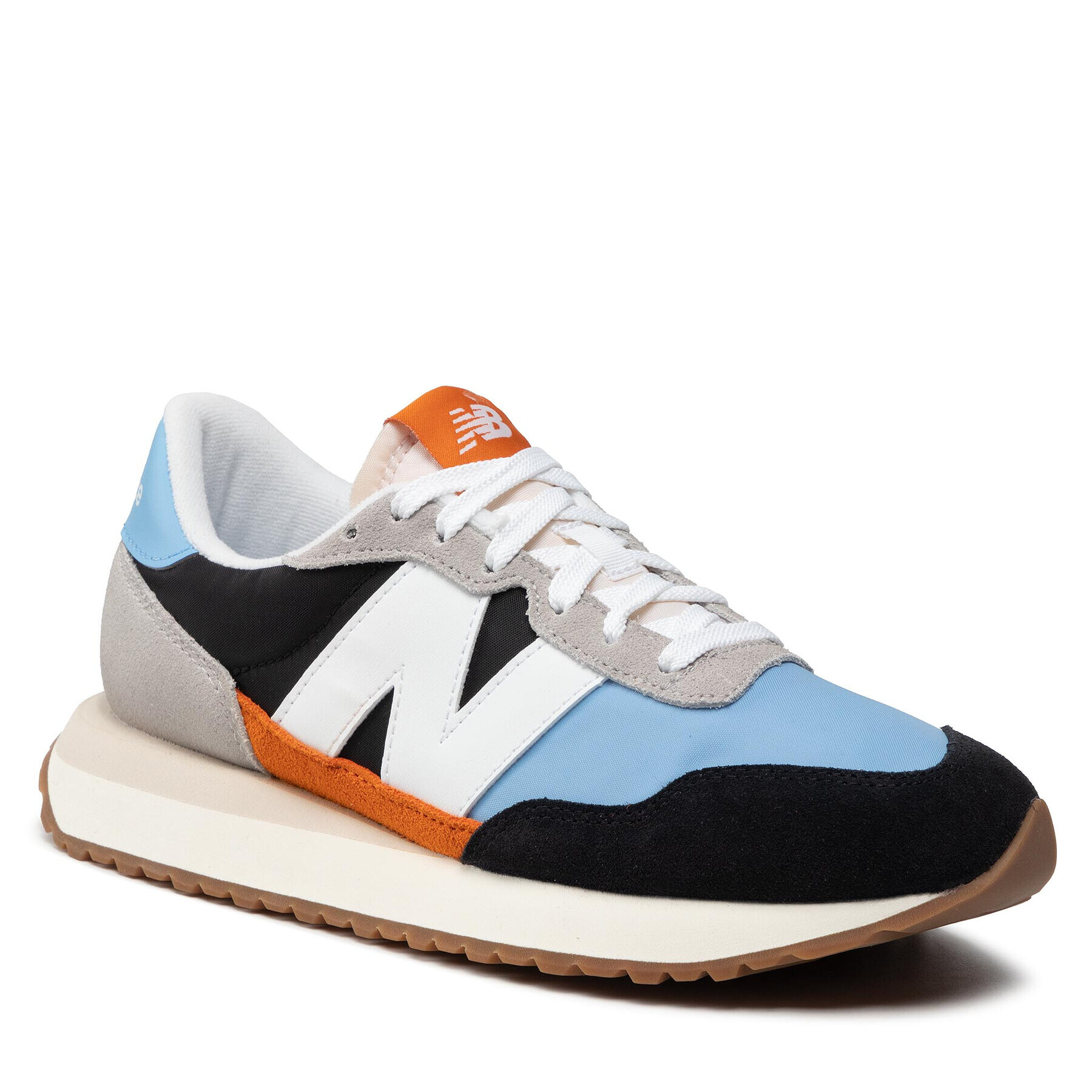 New Balance Superge MS237EB Pisana - Pepit.si