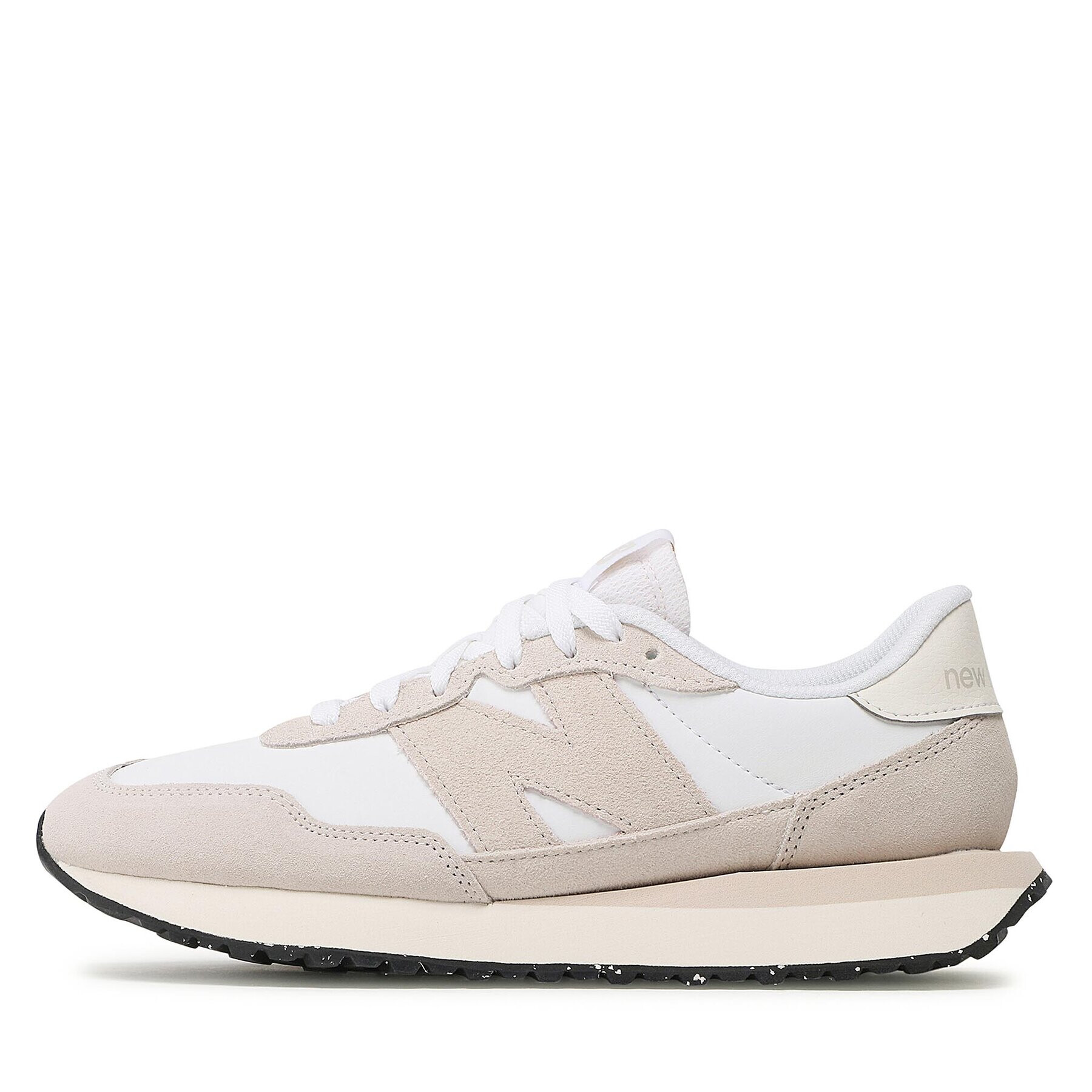 New Balance Superge MS237SE Bež - Pepit.si