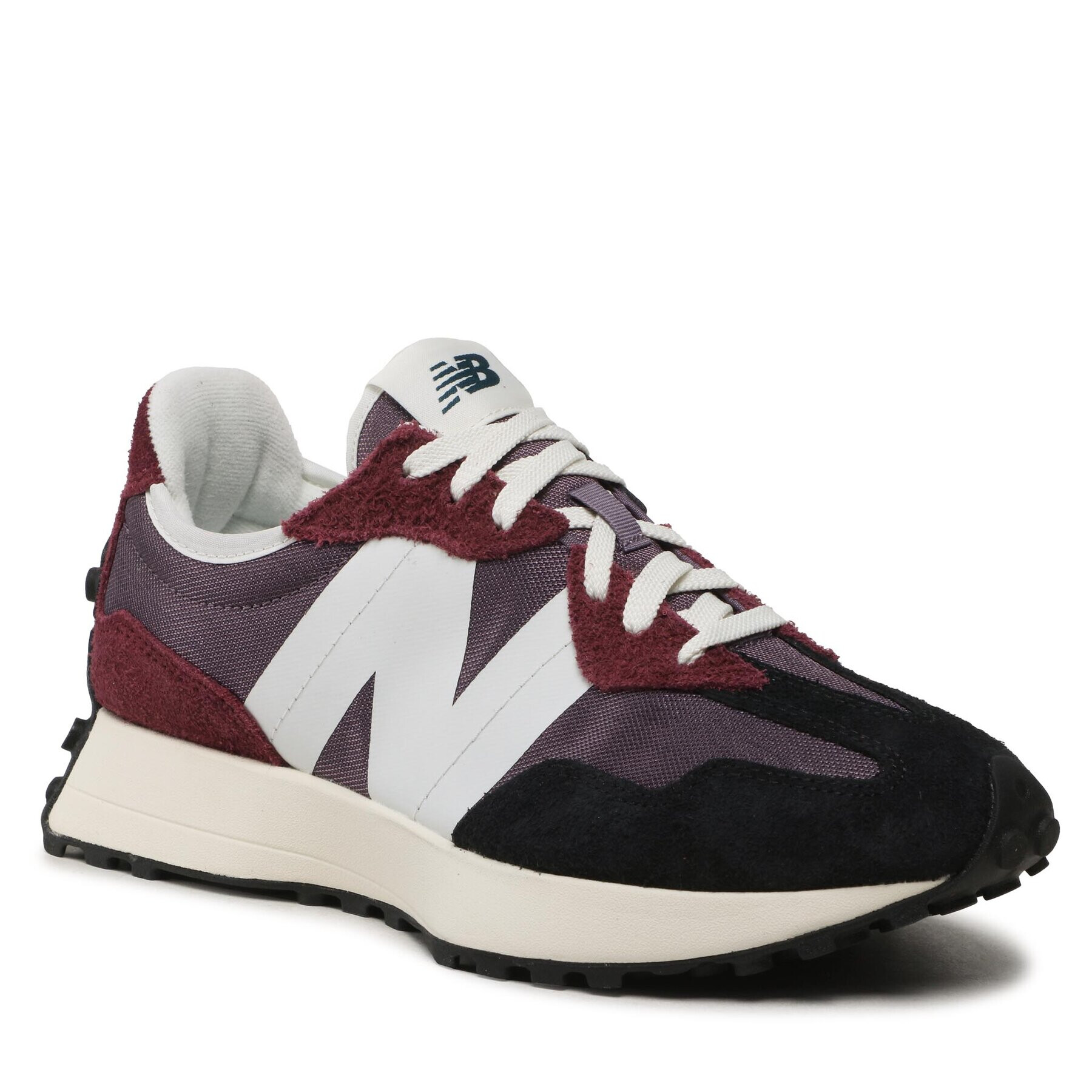 New Balance Superge MS327HB Siva - Pepit.si