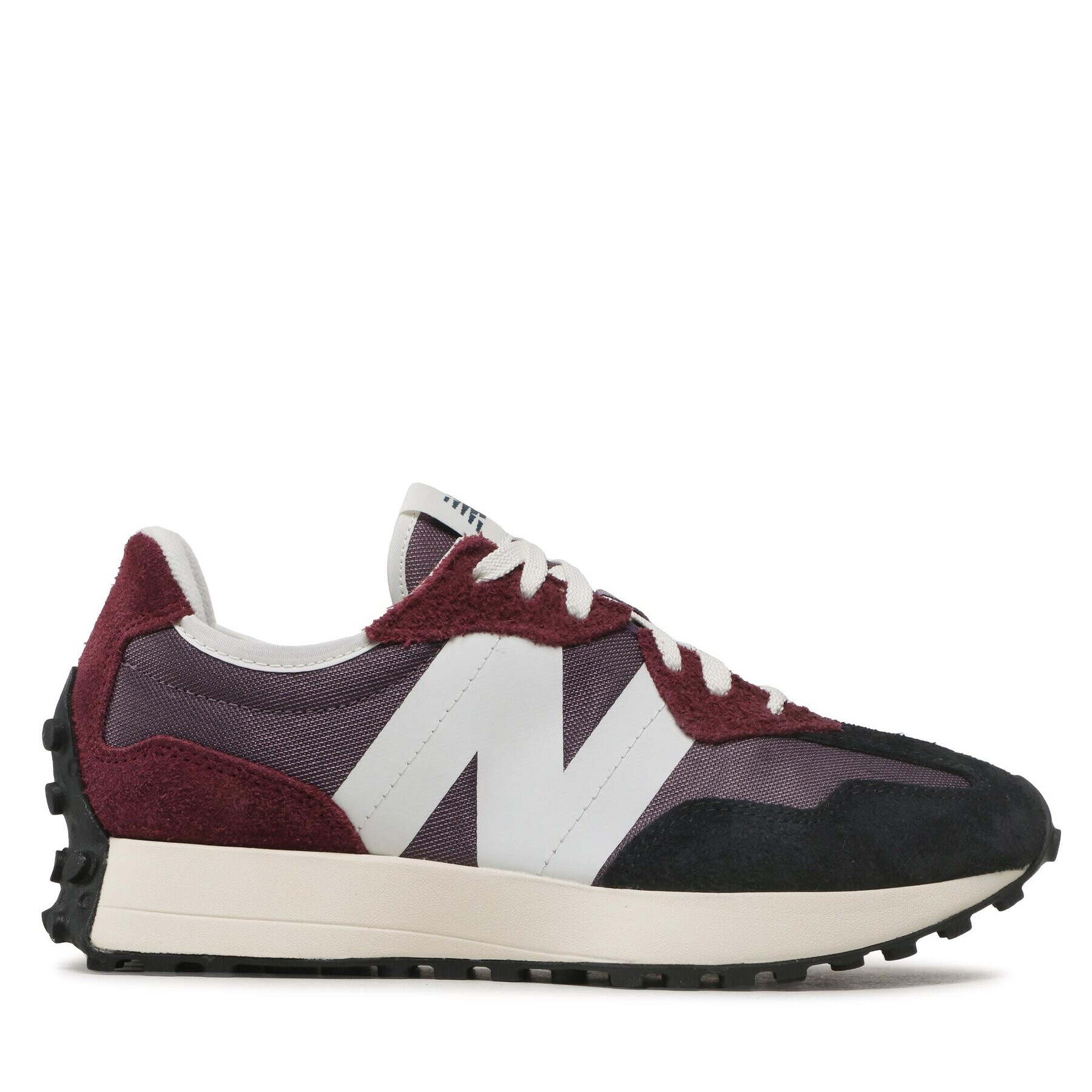 New Balance Superge MS327HB Siva - Pepit.si